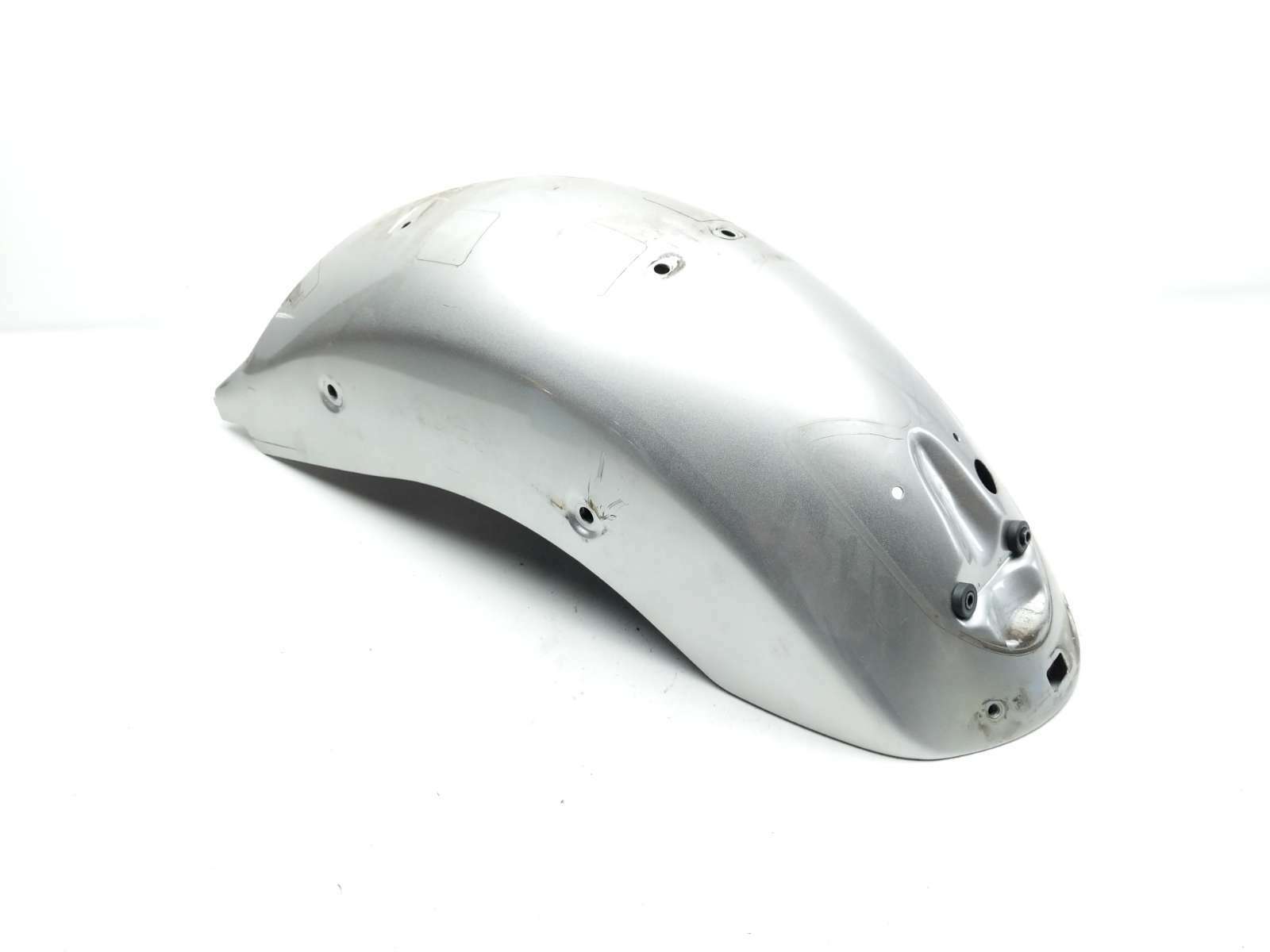 12 Yamaha XVS950 VStar 950 Rear Wheel Fender