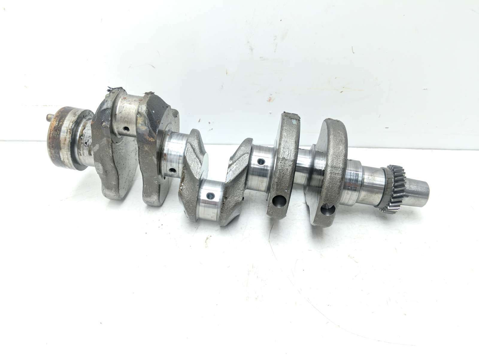 18 Kawasaki Mule 4010 4x4 Crankshaft Crank Shaft - Sun Coast Cycle
