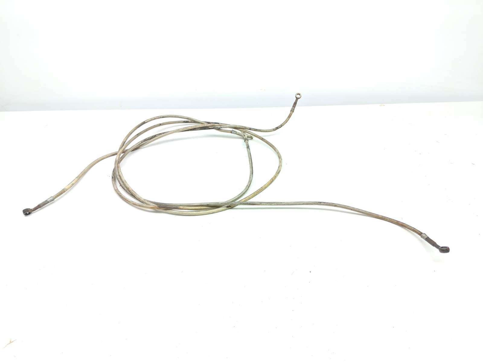 06 John Deere HPX Gator 4x4 Brake Line Hose A