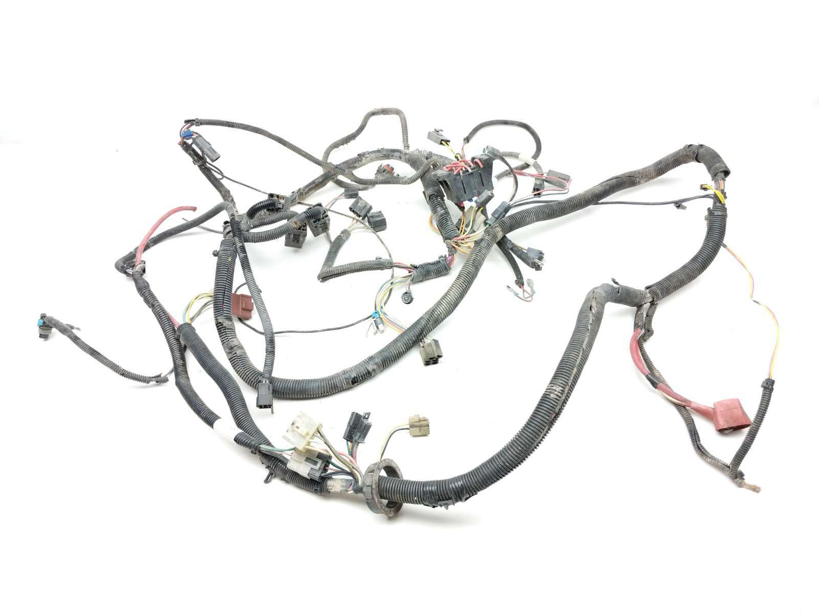 06 John Deere HPX Gator 4x4 Main Wire Wiring Harness Loom