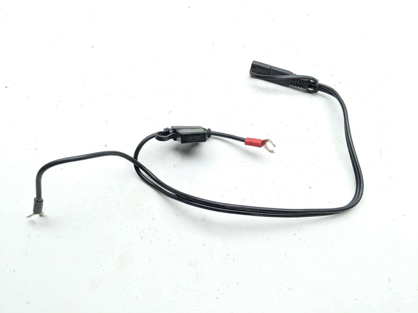 12 Yamaha XVS950 VStar 950 Battery Tender Cable