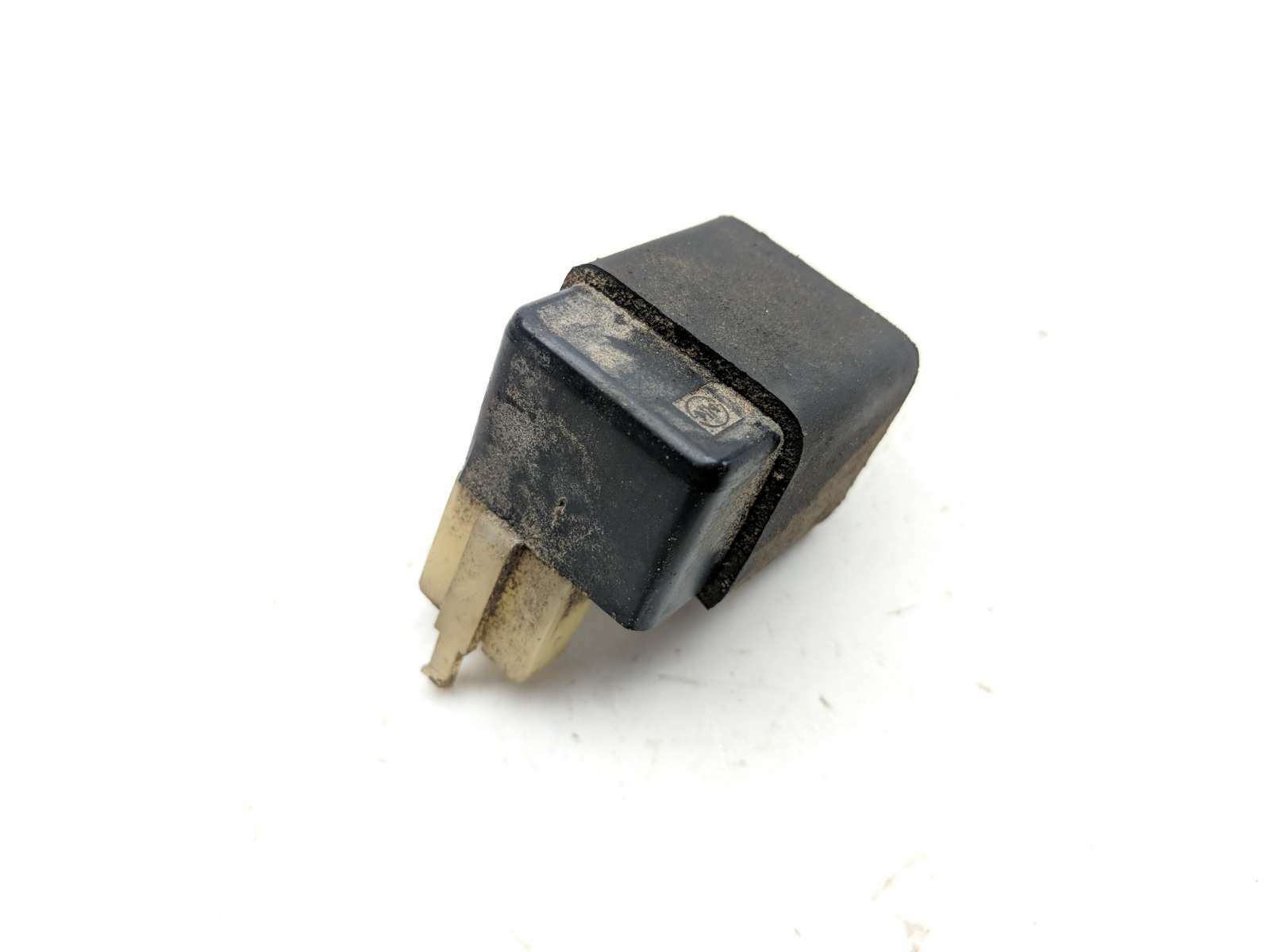 97 Honda Shadow Spirit VT1100C Relay TRSH DW