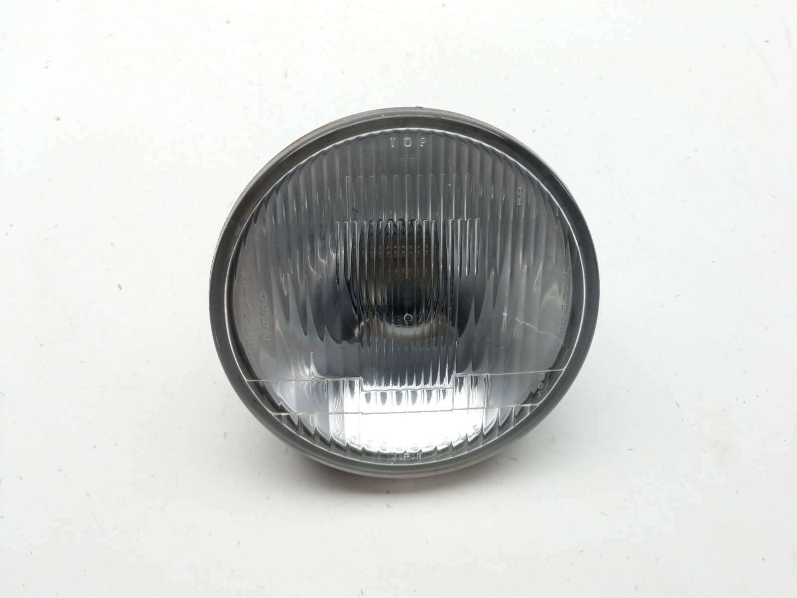 97 Honda Shadow Spirit VT1100C Headlight Head Light Lamp - Sun