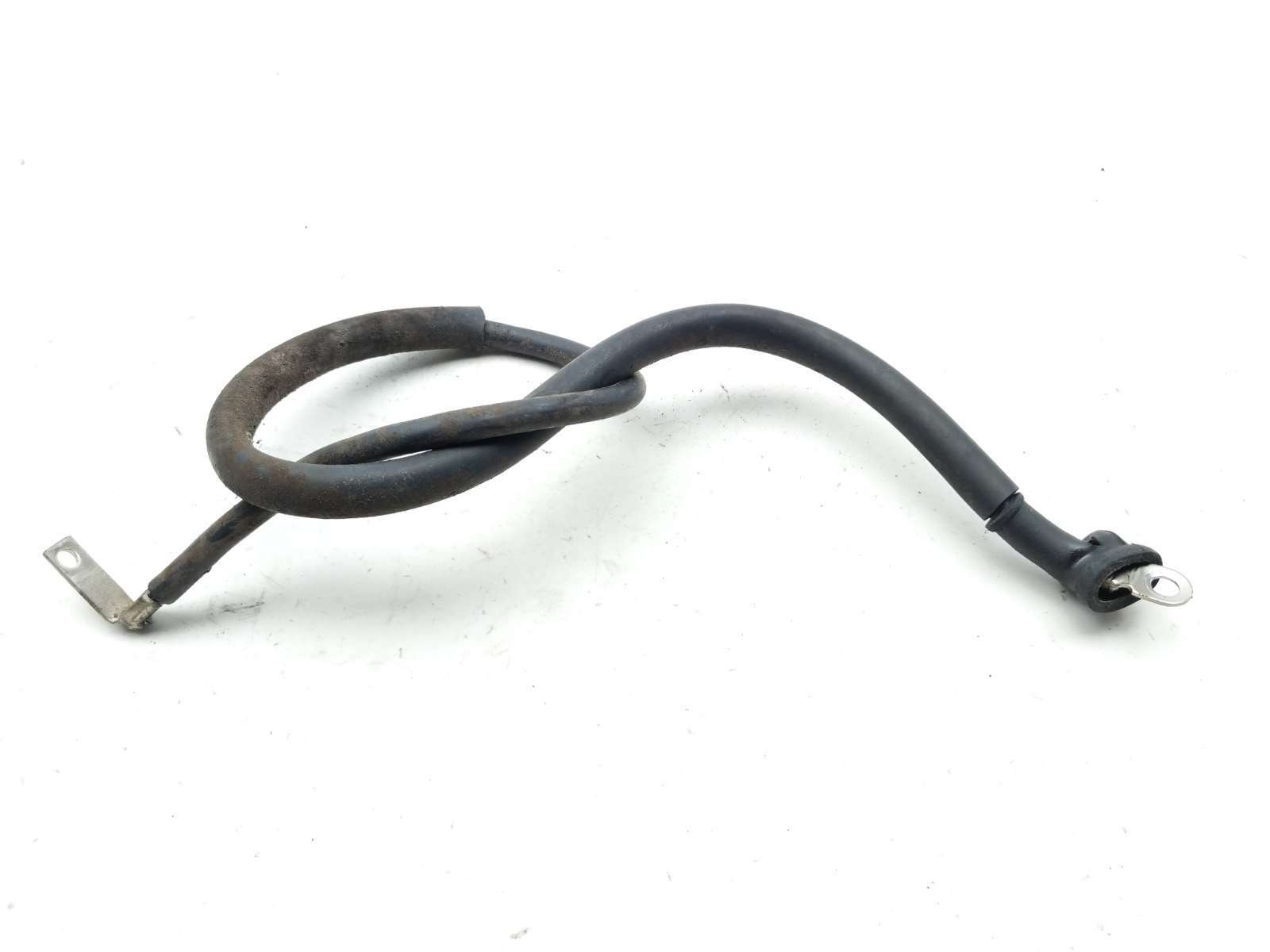 97 Honda Shadow Spirit VT1100C Battery Cable Terminal X TRSH DW