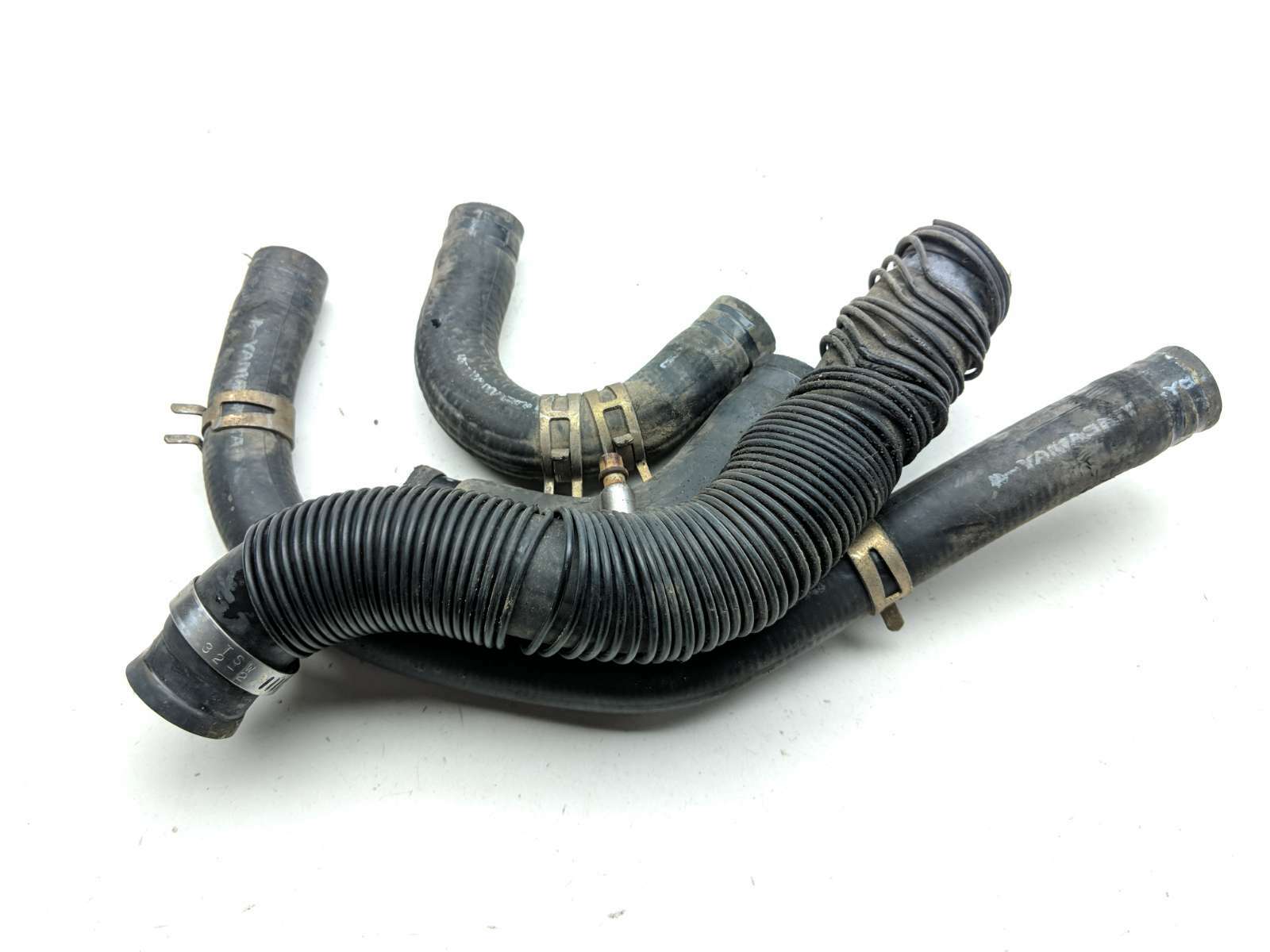 97 Honda Shadow Spirit VT1100C Miscellaneous Parts Hose Tube Kit