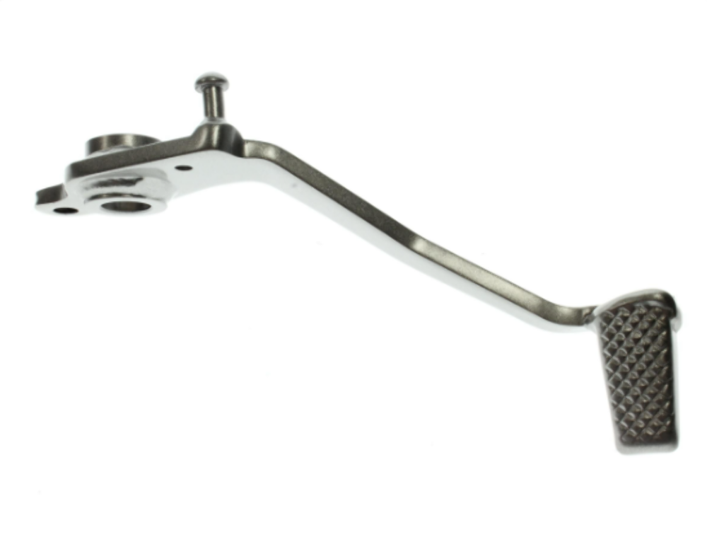 Kawasaki 43001-0748 - BRAKE LEVER PEDAL - 2020 Z650 ABS BRAKE PEDAL