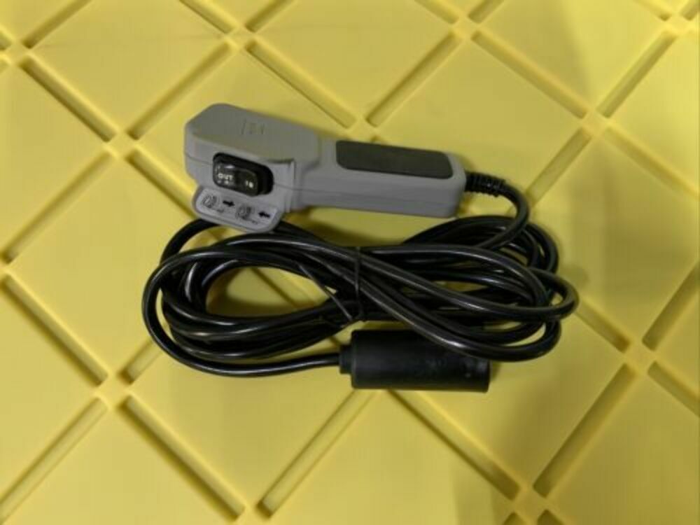 GENUINE NOS OEM - Cam Am Winch Remote 715006378