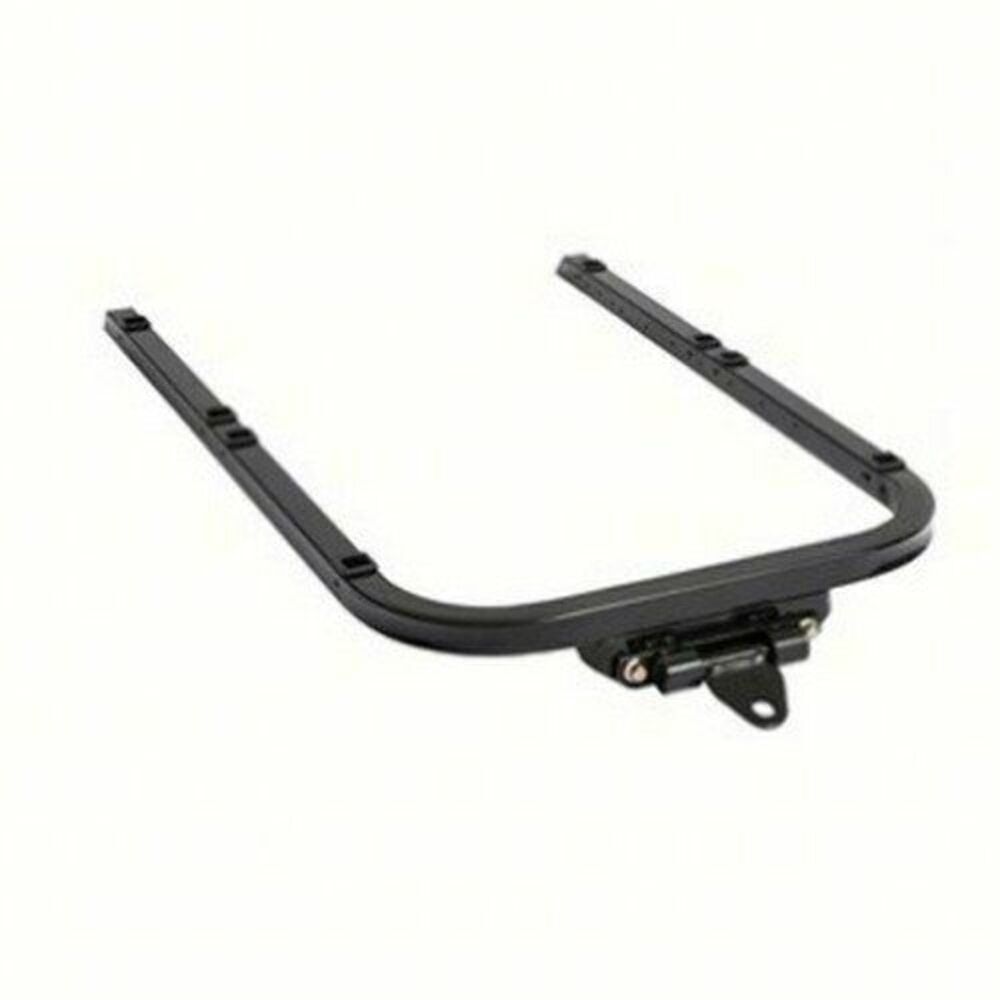 Yamaha Genuine OEM Sidewinder Rear Grab Bar & Hitch Kit SMA-8MH-41-00-00