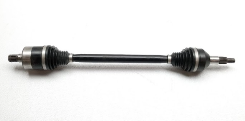 2012+ OUTLAW DHT REAR LEFT AXLE - C10L DHT-XL-C10L-RL (USED, OPEN BOX)
