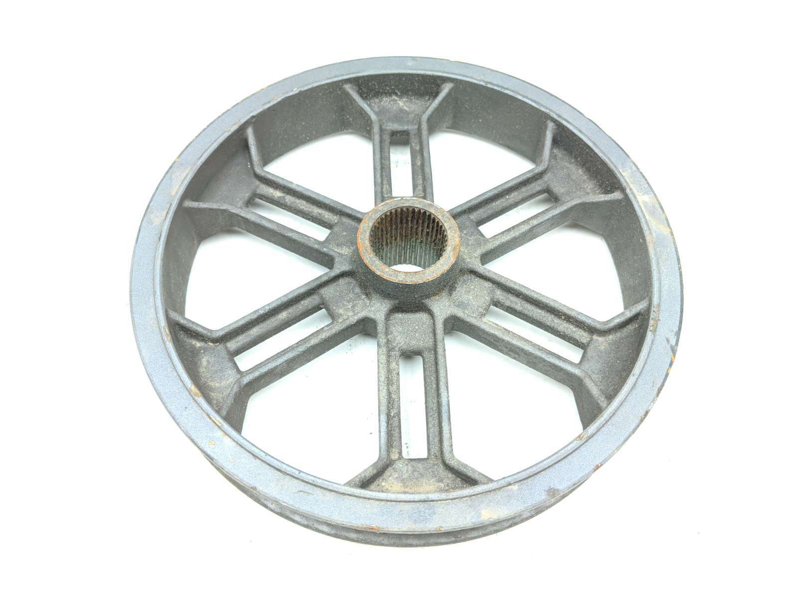 Polaris Slingshot Rear Sprocket Pulley C