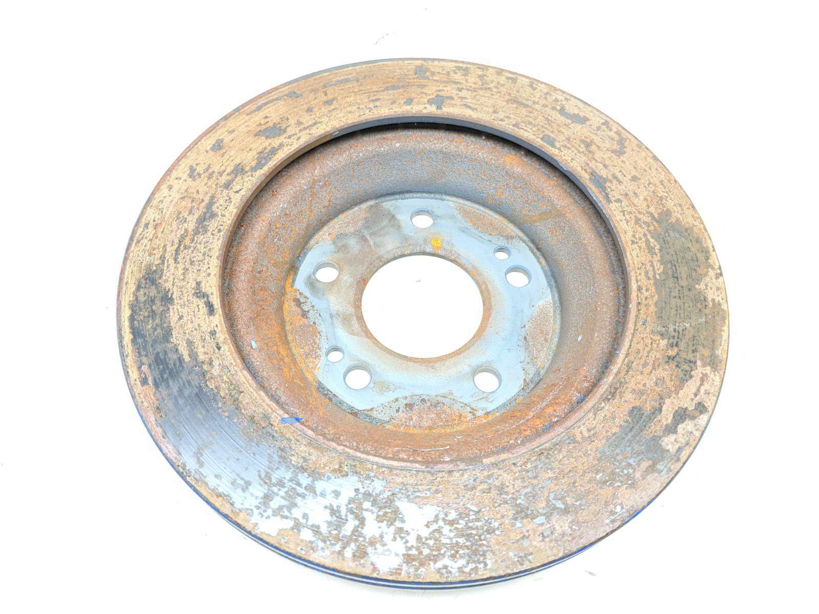 Polaris Slingshot Brake Disc Rotor E