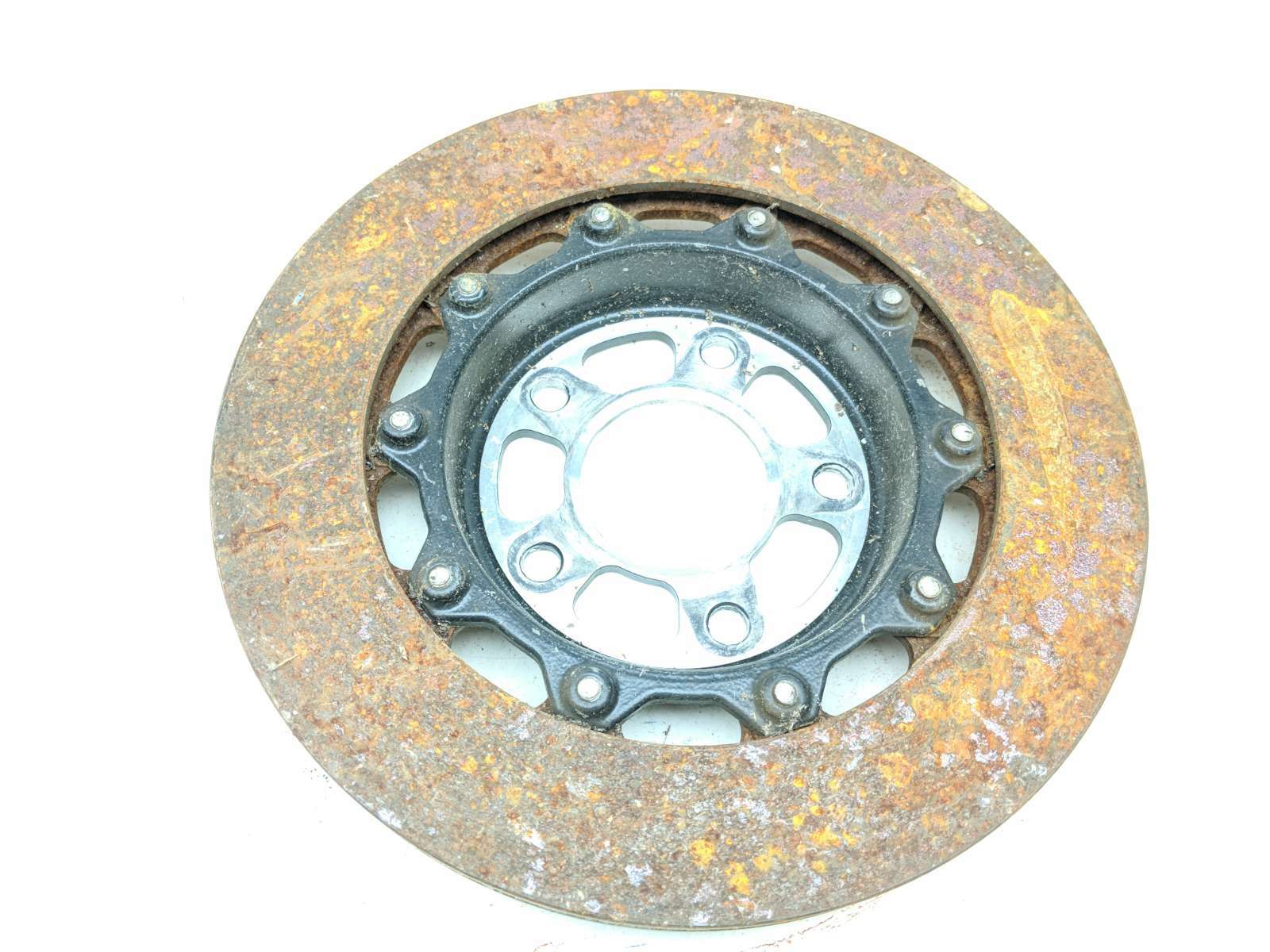 Polaris Slingshot Brake Disc Rotor I