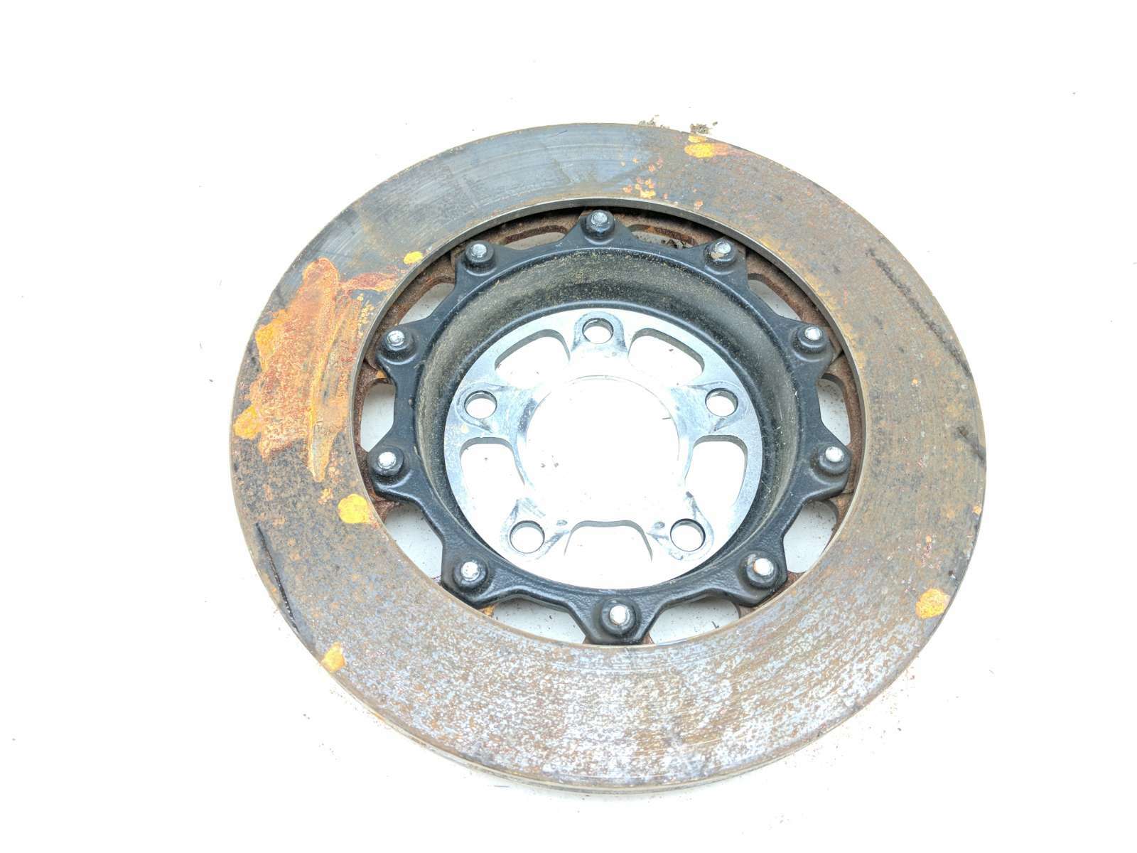 Polaris Slingshot Brake Disc Rotor J