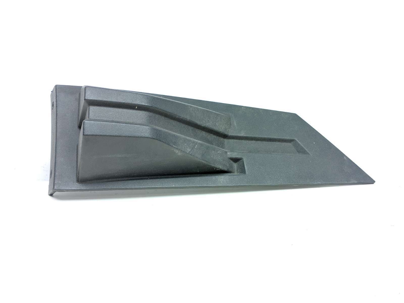 Polaris Slingshot Right Passenger Hump Deck Panel Plastic