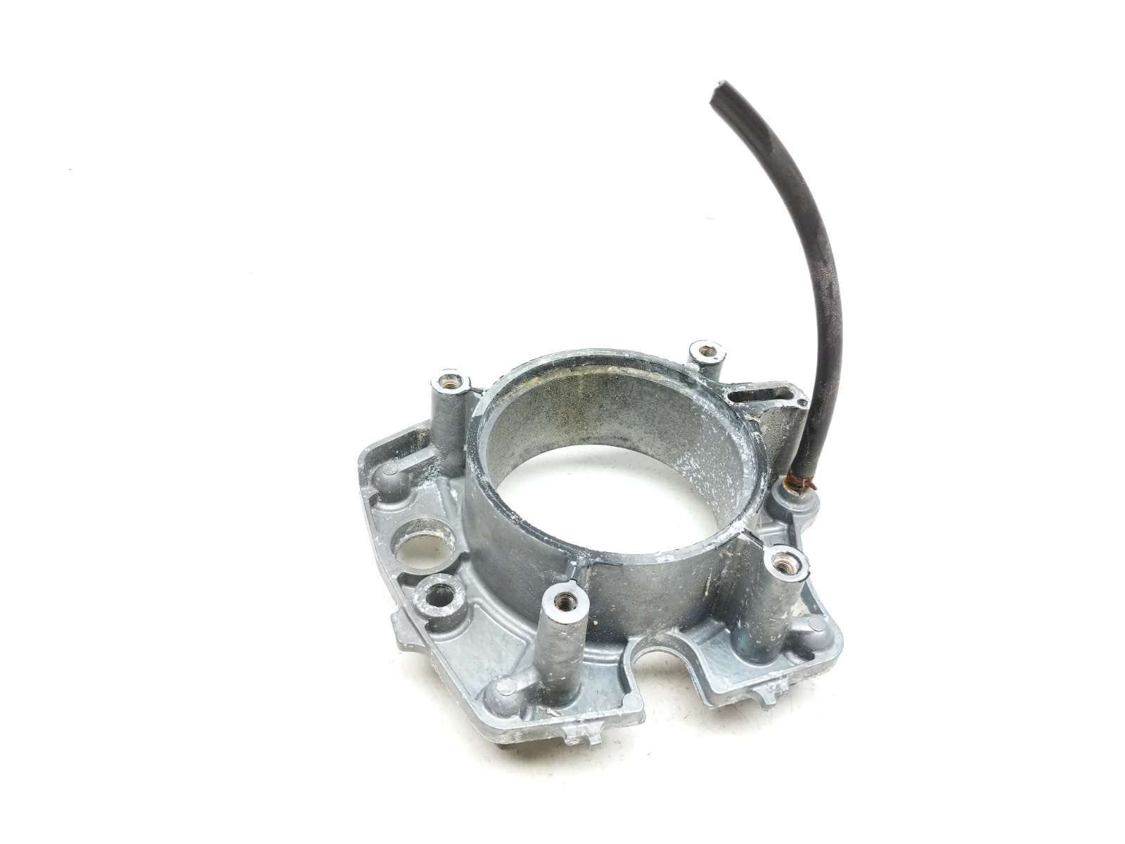 18 Yamaha Waverunner FX Cruiser HO Plate Transom - Sun Coast Cycle