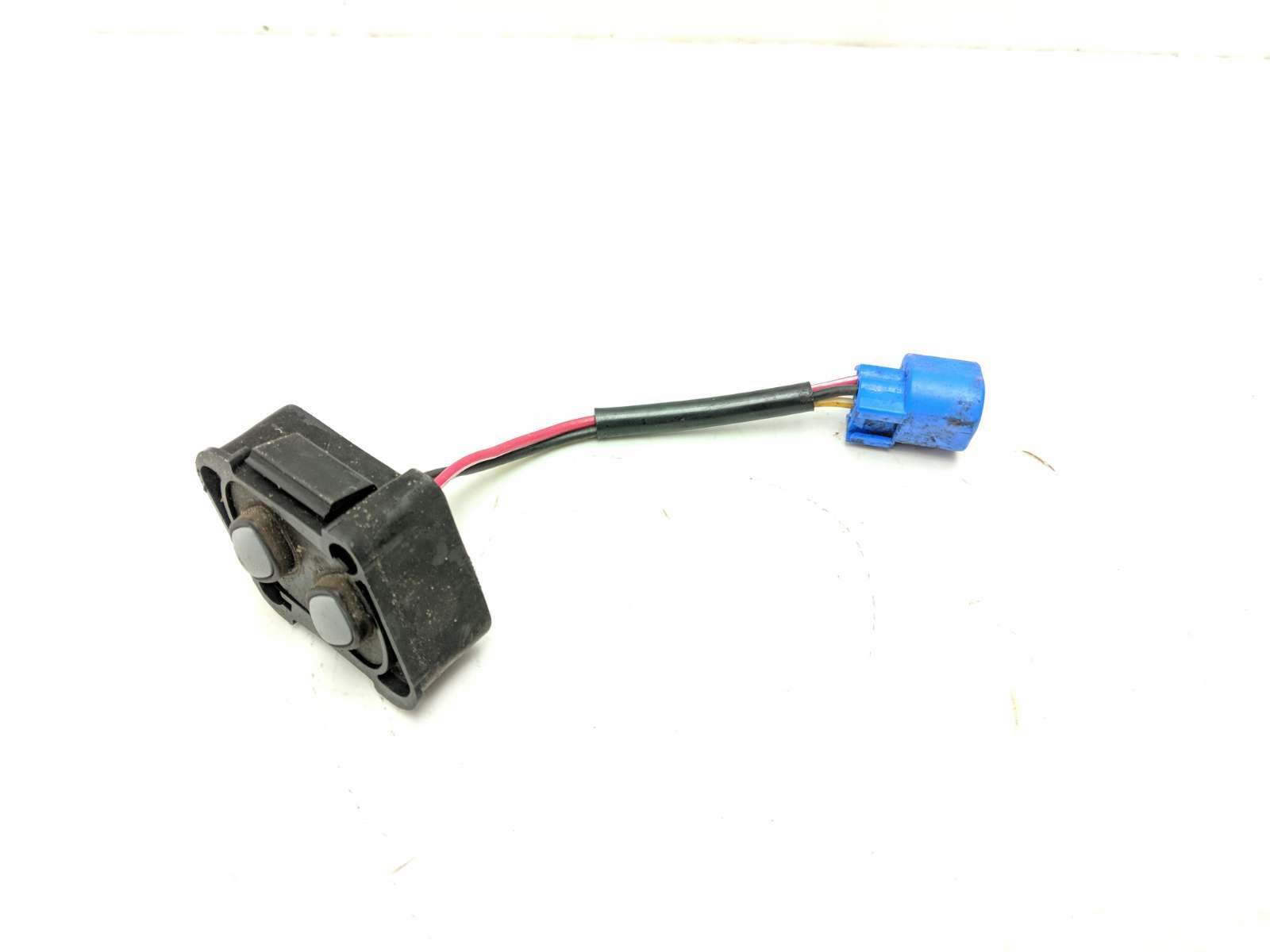 YAMAHA PH-01 モディファイ（LED点滅（SPEED同期）他） 18 Yamaha Waverunner FX Cruiser HO Start Stop Switch - Sun Coast