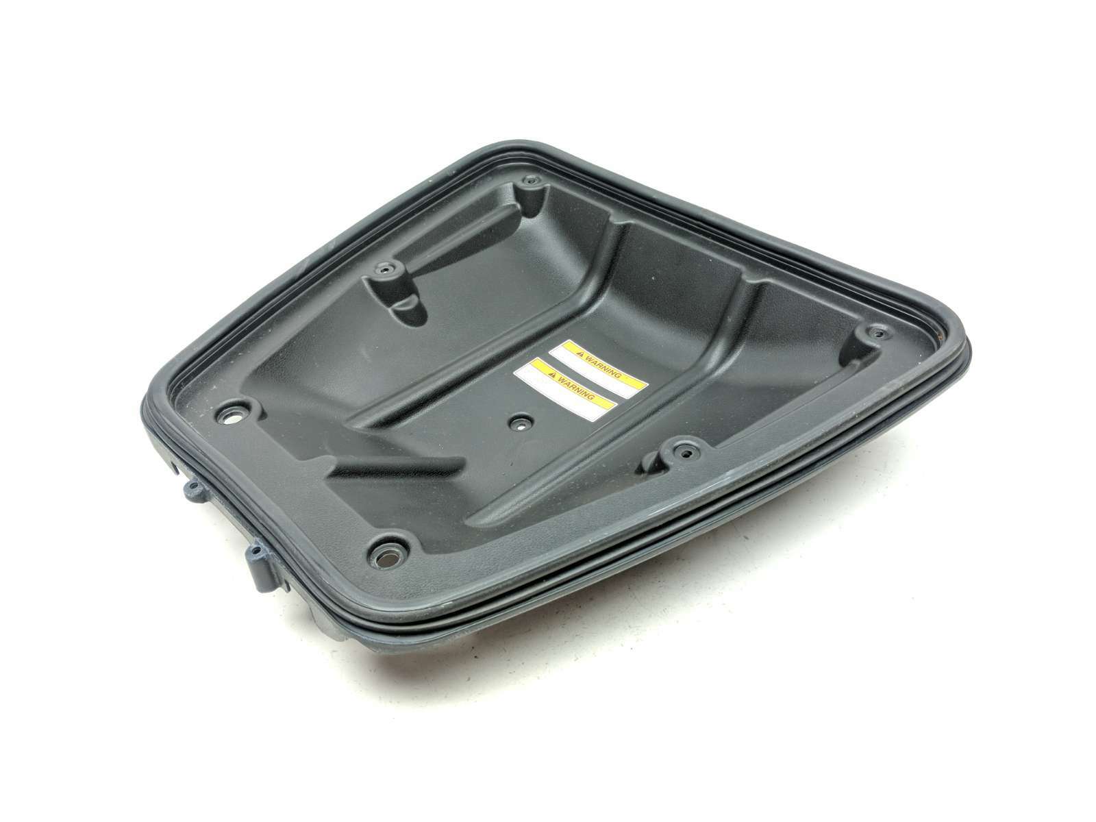 【？】 Lazer Z X-Series 25.5 HP* Kaw FX801V w/60