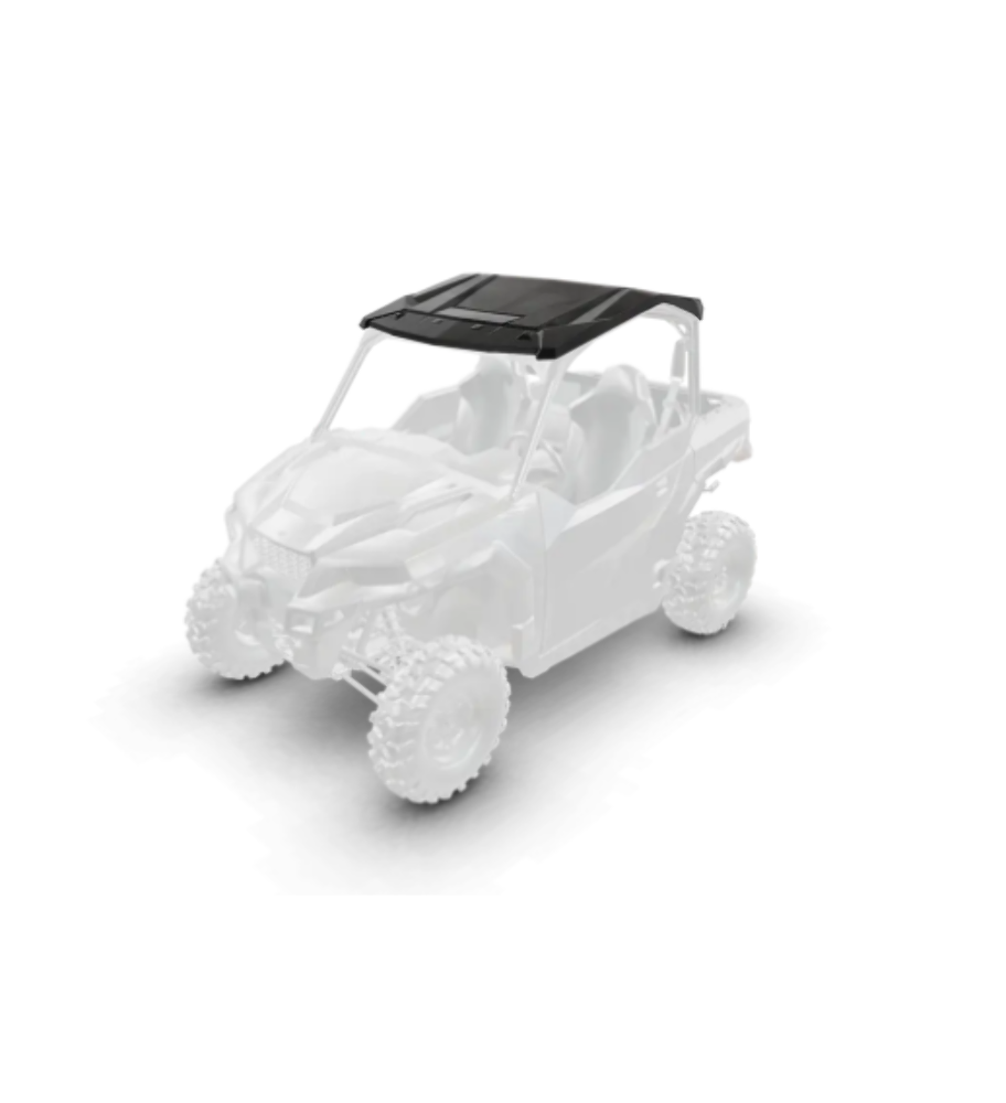 Polaris General 16-24 1000 EPS Sport Roof Poly 2881103 (SUPERSEDED BY 2883780)