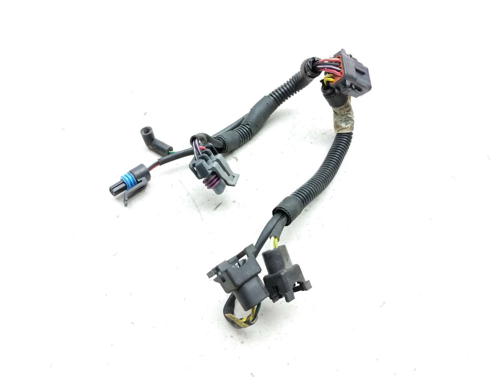 06 Harley Davidson VROD VRSCA Engine Motor Sub Wiring harness B