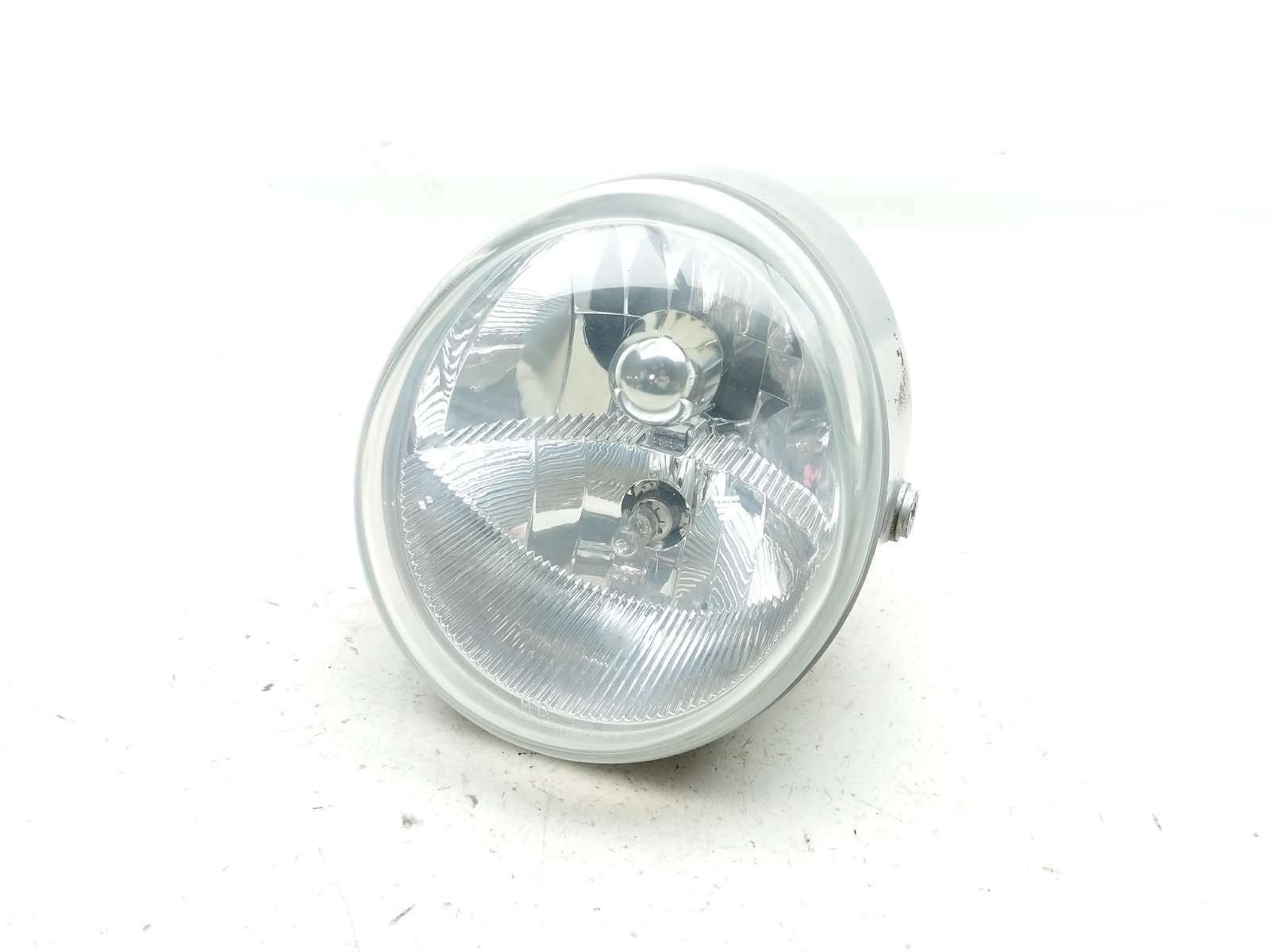 06 Harley Davidson VROD VRSCA Headlight Head Light Lamp Assembly