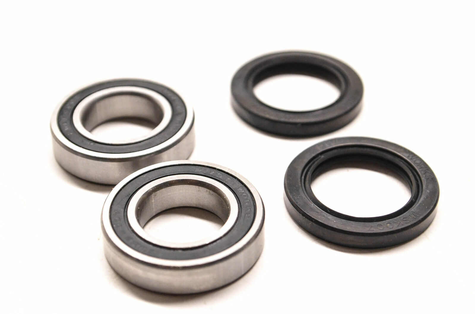 Pivot Works FWK-K08-521 Bearing Kit NOS
