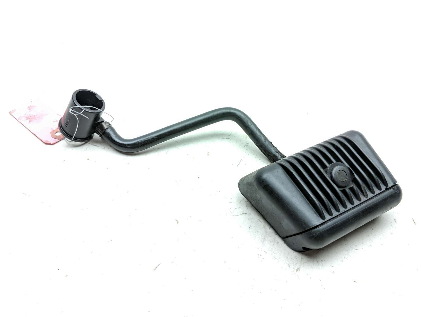 97 Harley Ultra Classic Electra Glide FLHTCUI Rear Master Cylinder Reservoir TRSH DW