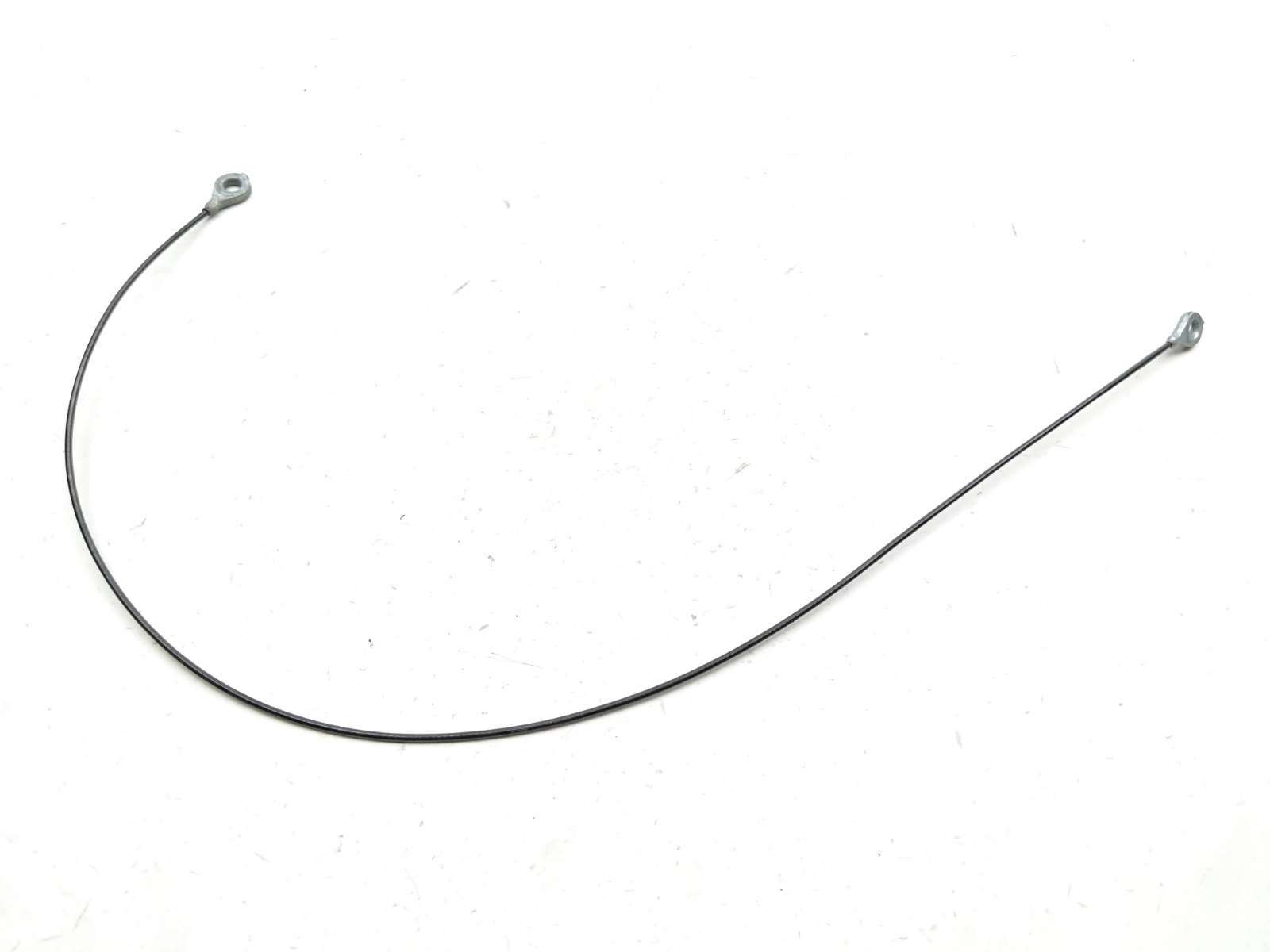 97 Harley Ultra Classic Electra Glide FLHTCUI Tailgate Cable