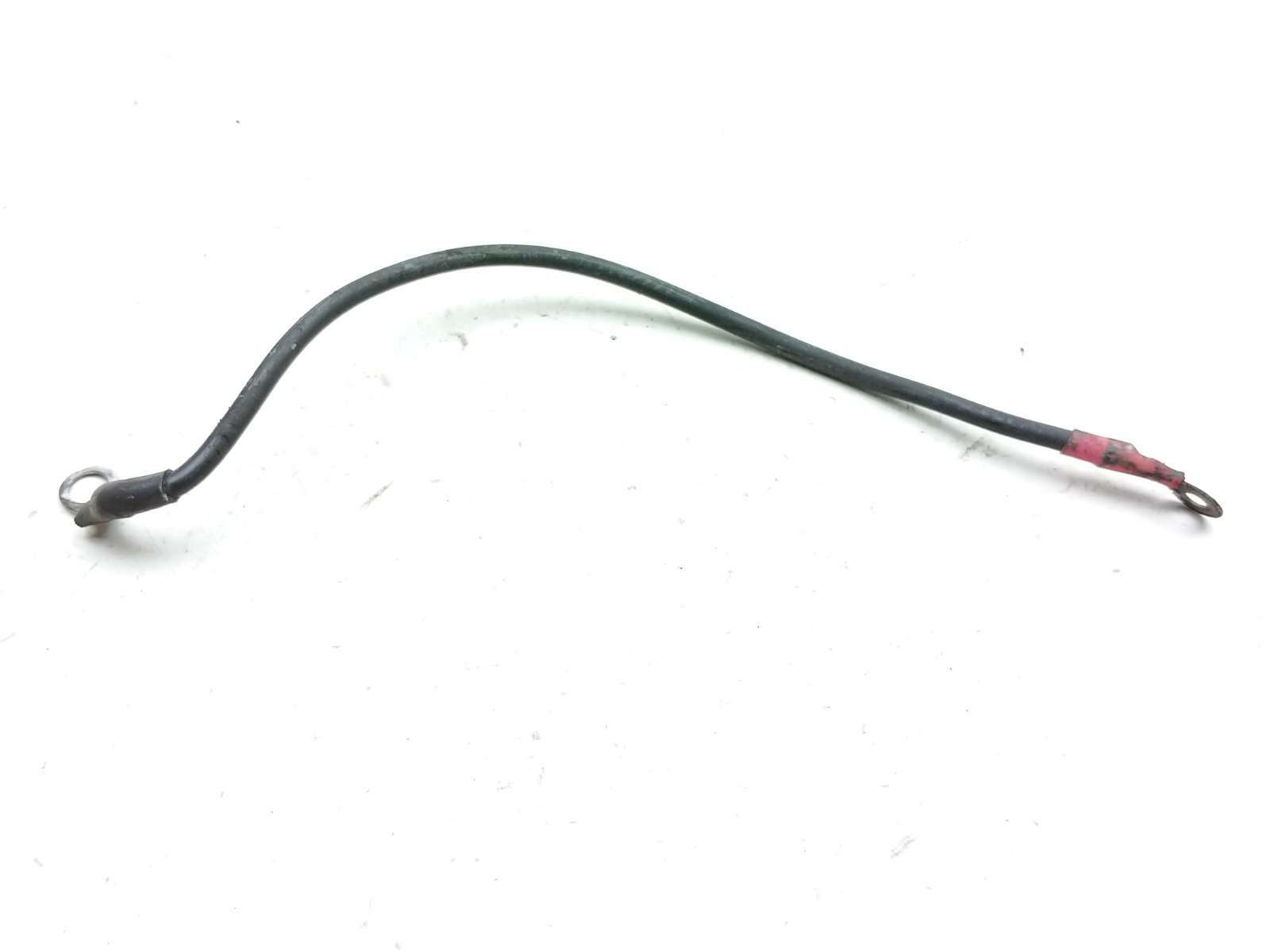 97 Harley Ultra Classic Electra Glide FLHTCUI Battery Cable Line TRSH DW