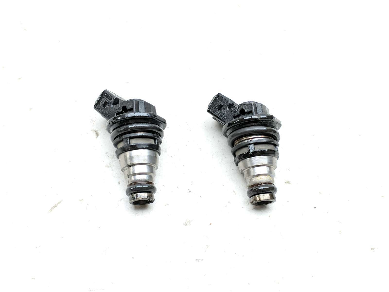 97 Harley Ultra Classic Electra Glide FLHTCUI Fuel Injectors