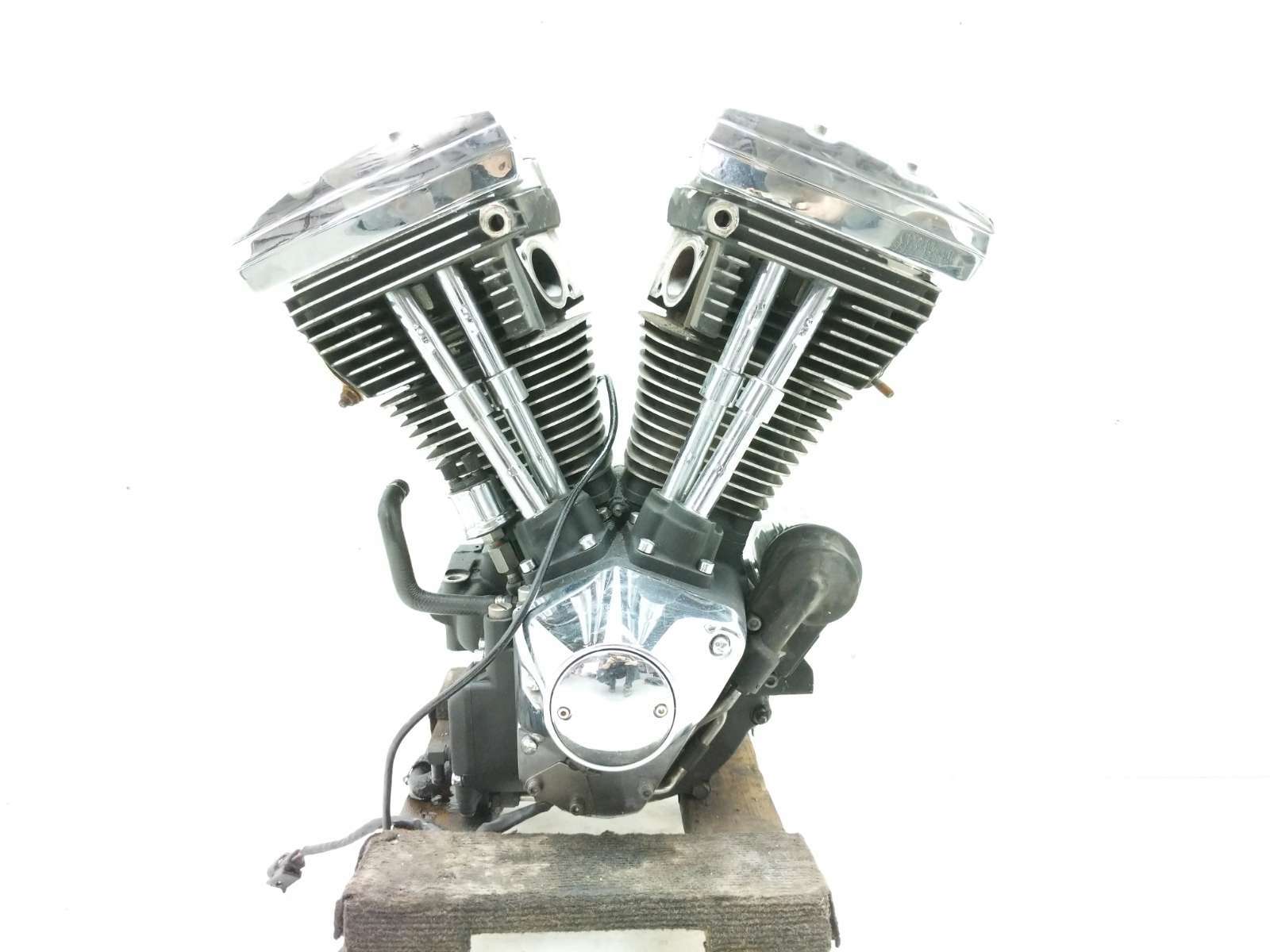 97 Harley Ultra Classic Electra Glide FLHTCUI Engine Motor GUARANTEED