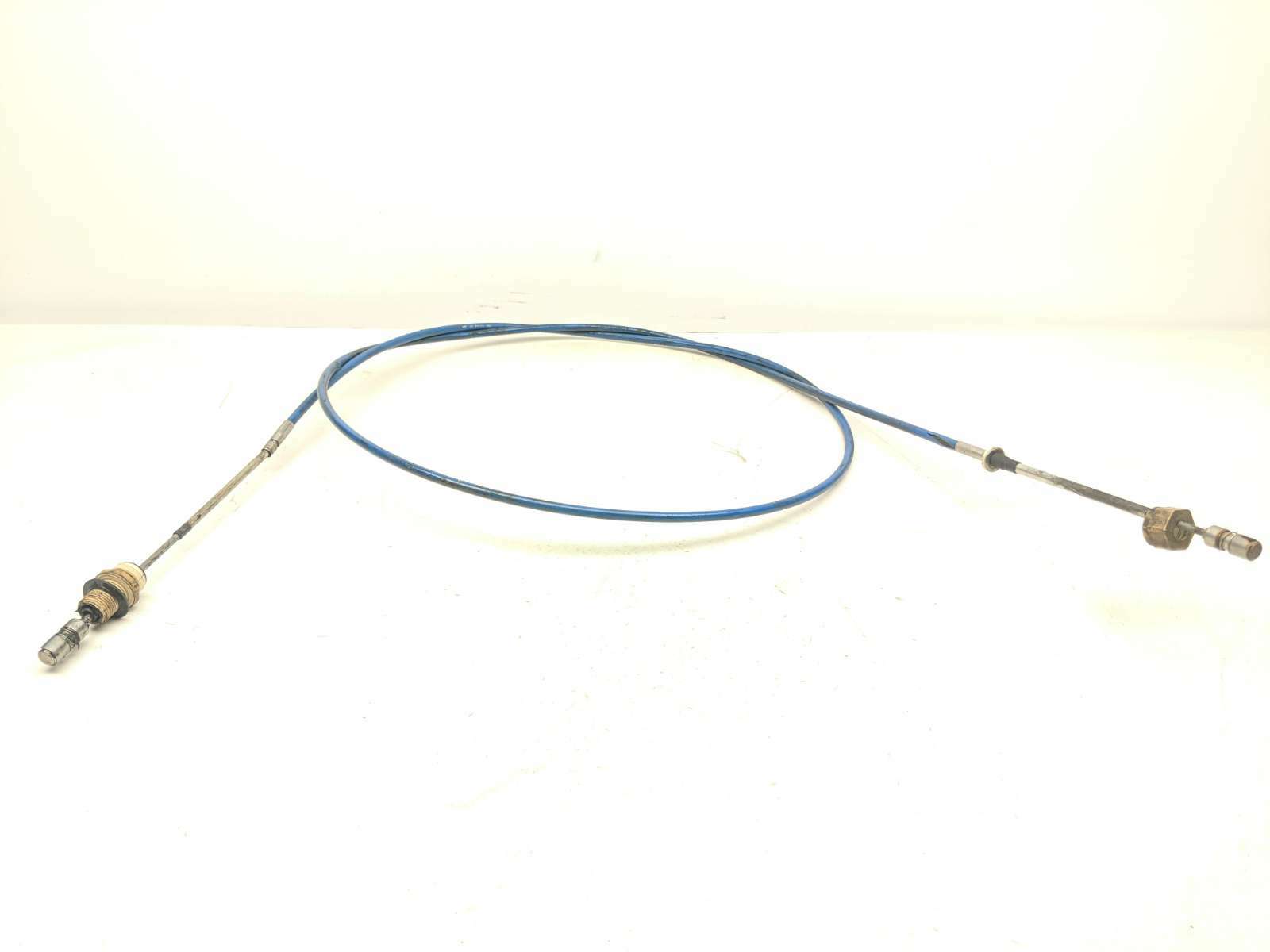 94 Yamaha Wave Runner Pro VXR WRB700S Throttle Cable Lines