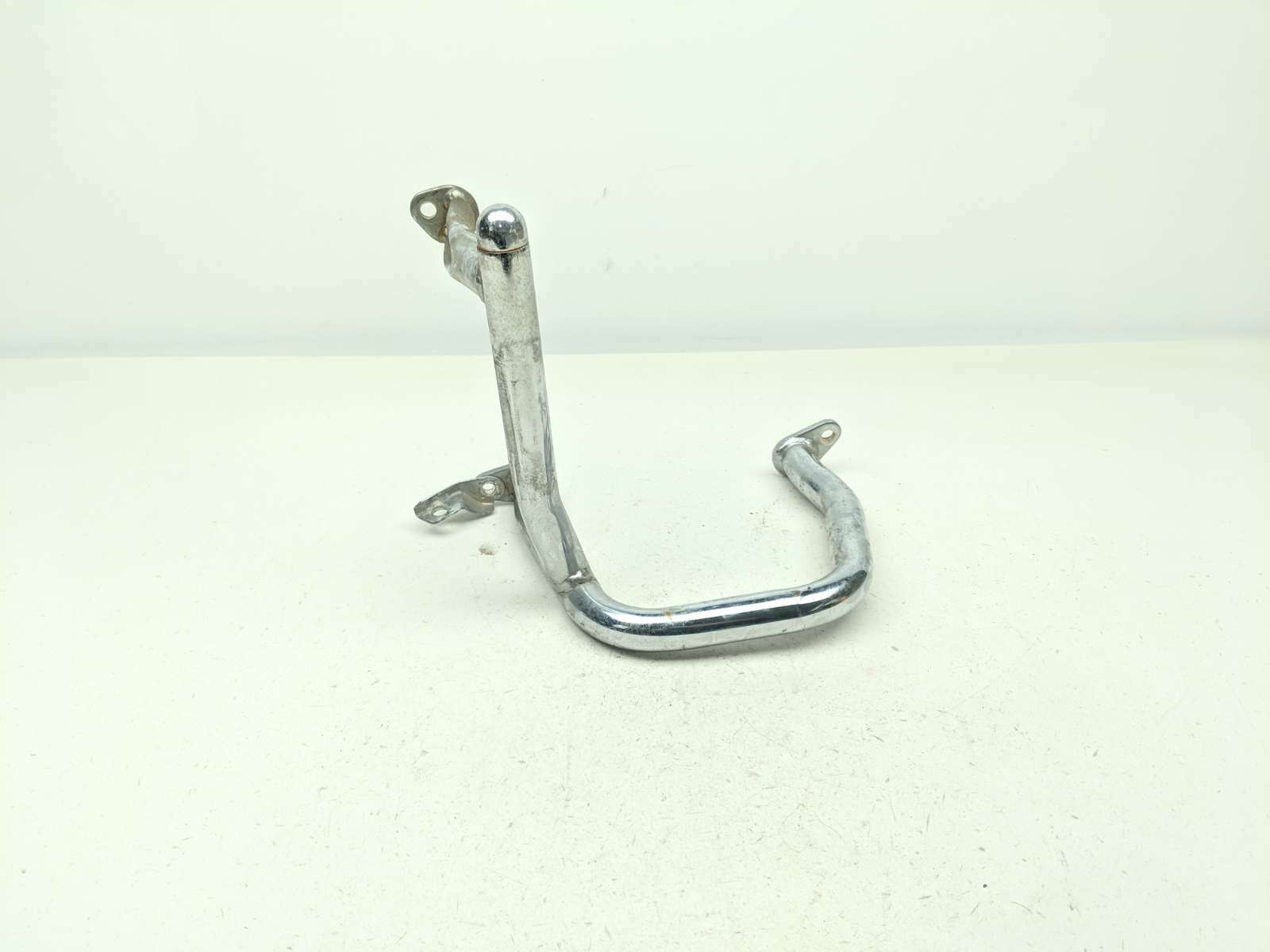 90 Honda GL1500 Goldwing Front Right Lower Engine Crash Guard Bar