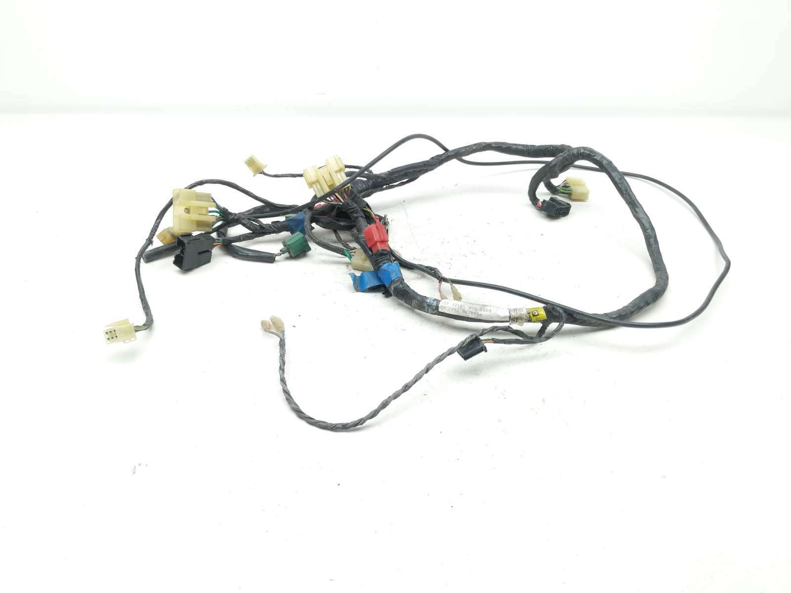 90 Honda GL1500 Goldwing Front Sub Wire Wiring Harness TRSH DW