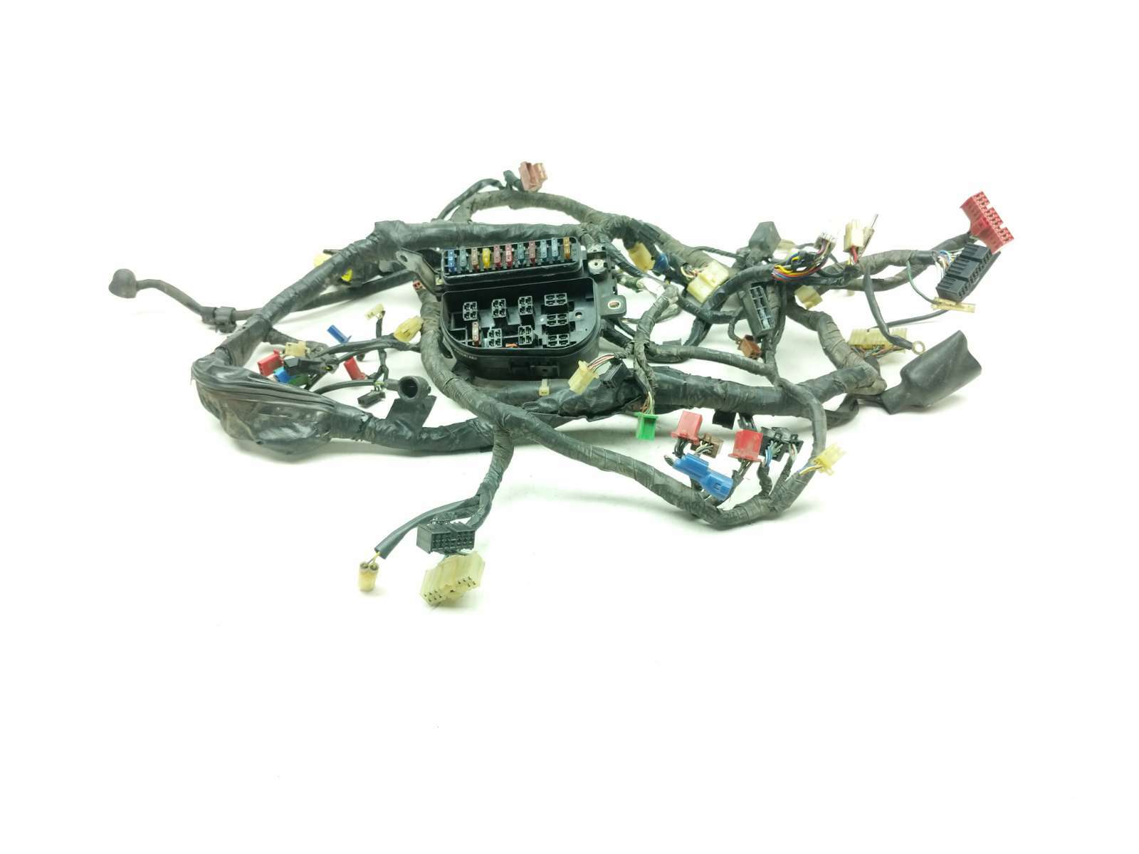 90 Honda GL1500 Goldwing Main Wiring Wire Harness Loom