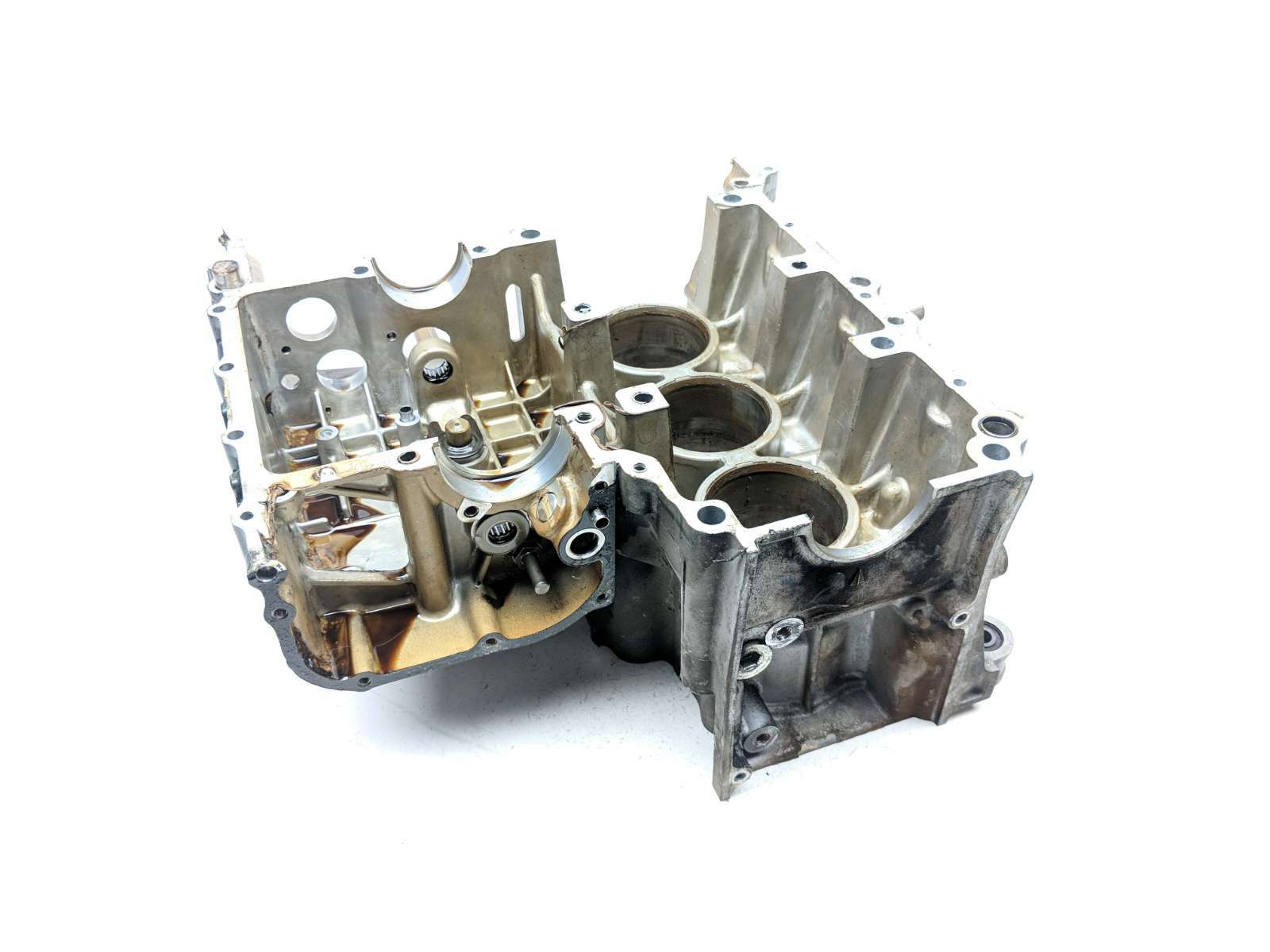 90 Honda GL1500 Goldwing Engine Motor Cylinder Head Z