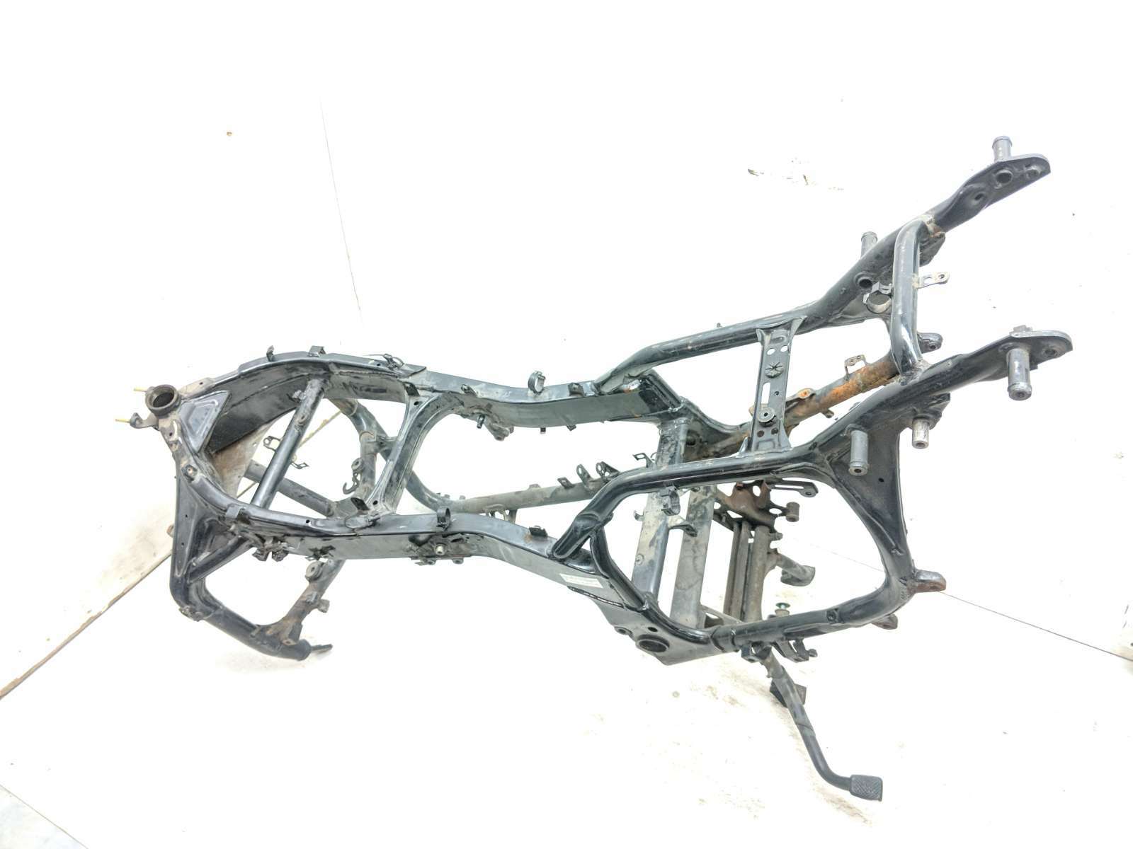 90 Honda GL1500 Goldwing Main Frame STRAIGHT CLN