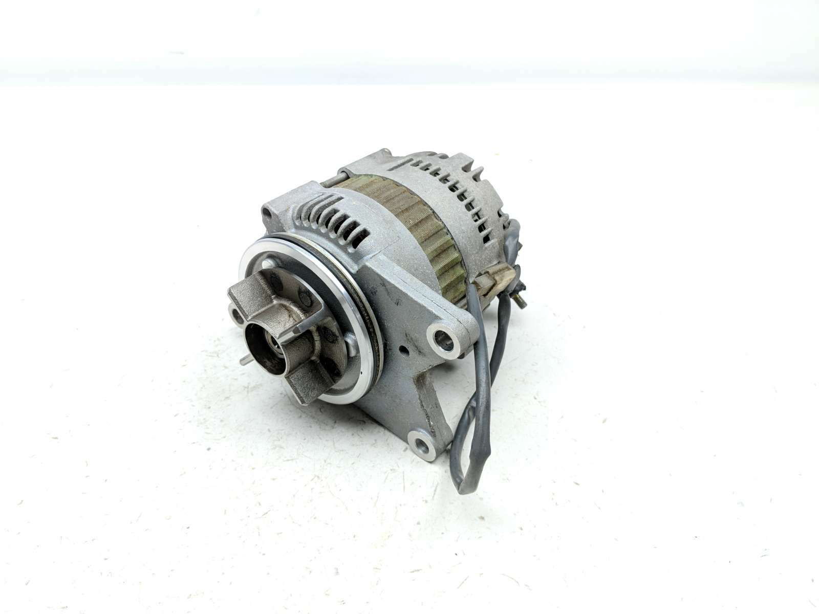 90 Honda GL1500 Goldwing Engine Motor Alternator Magneto Generator