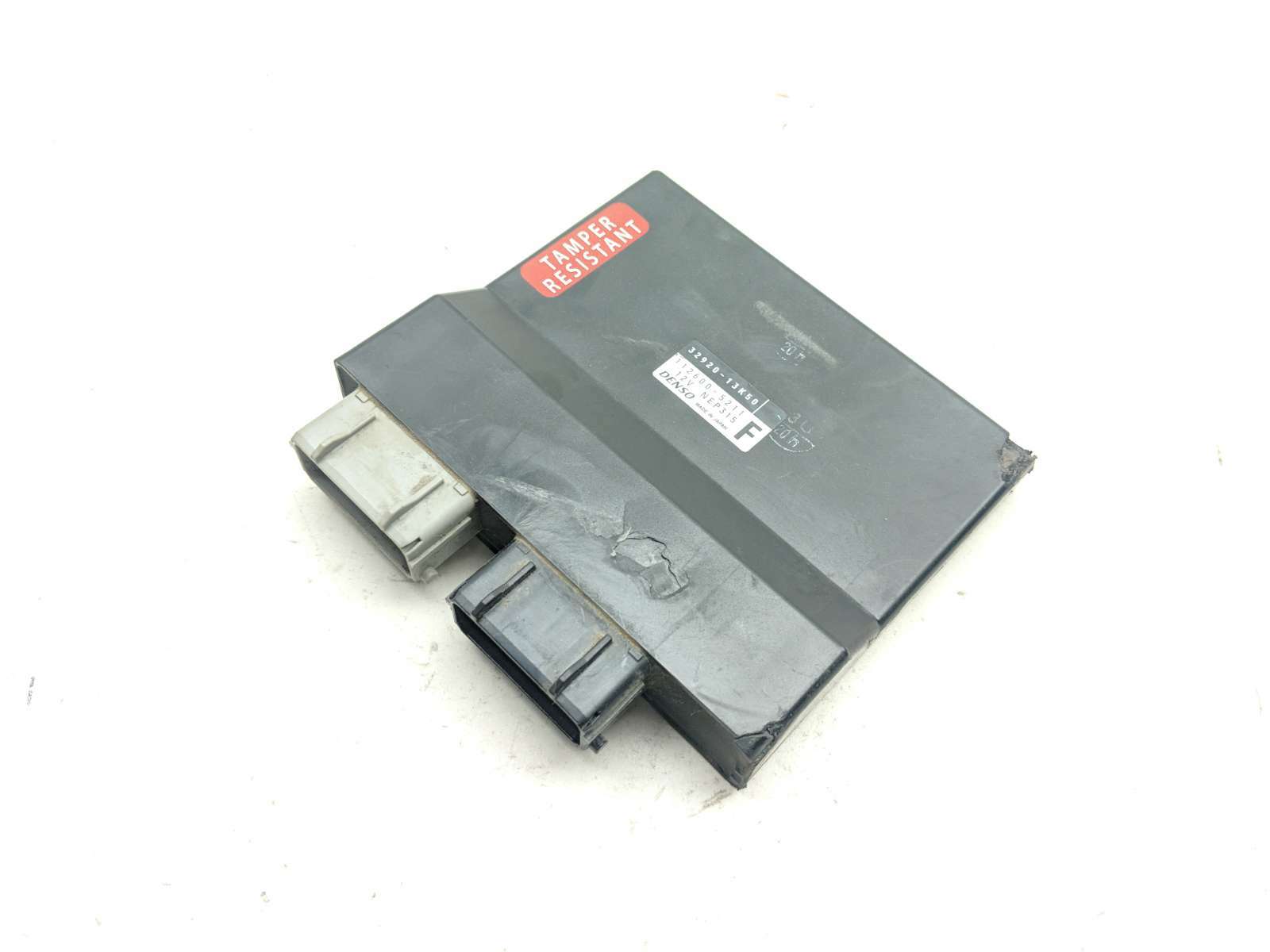 18 Suzuki Katana GSX-S750 Computer CDI ECU ECM Box 112600-5211