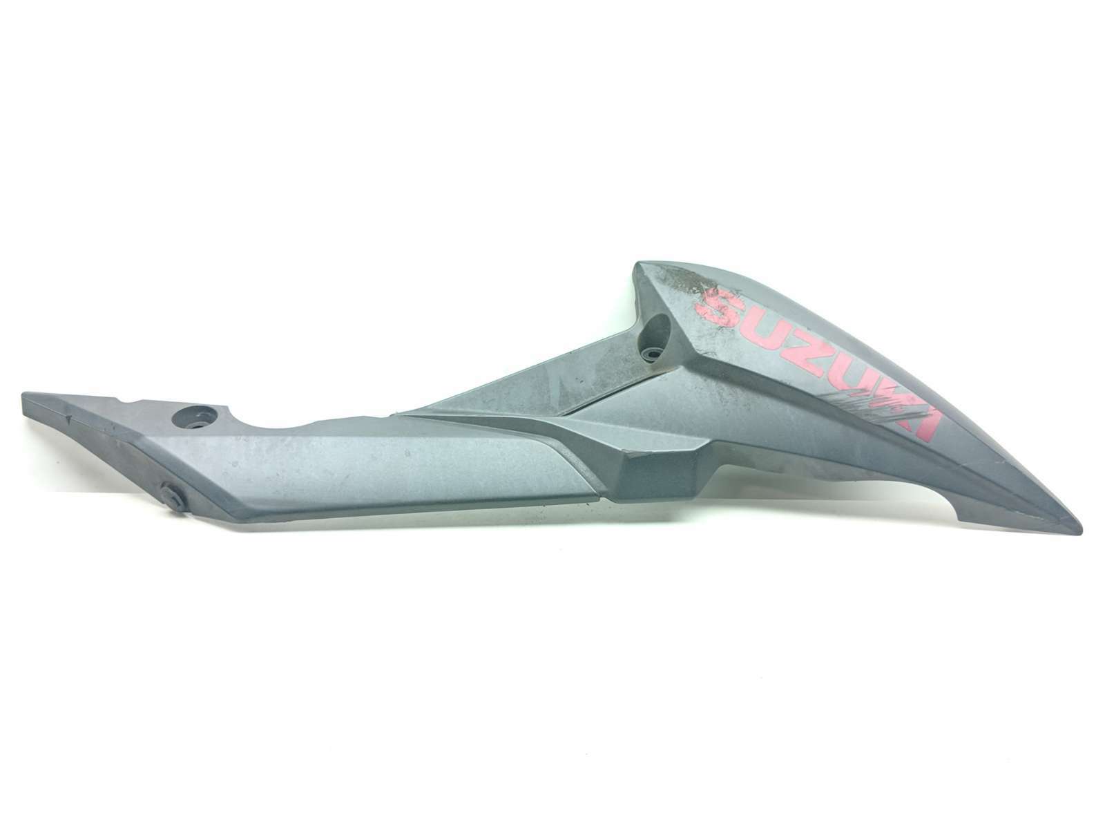 18 Suzuki Katana GSX-S750 Right Side Panel Trim 94471-13K0 - Sun