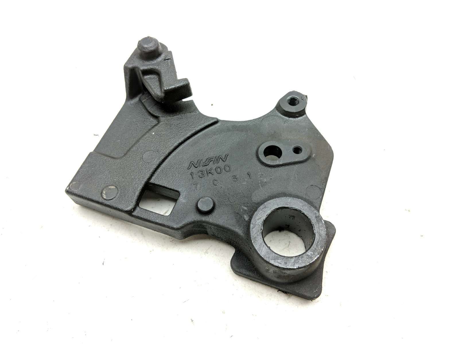 18 Suzuki Katana GSX-S750 Rear Brake Caliper Mount Bracket