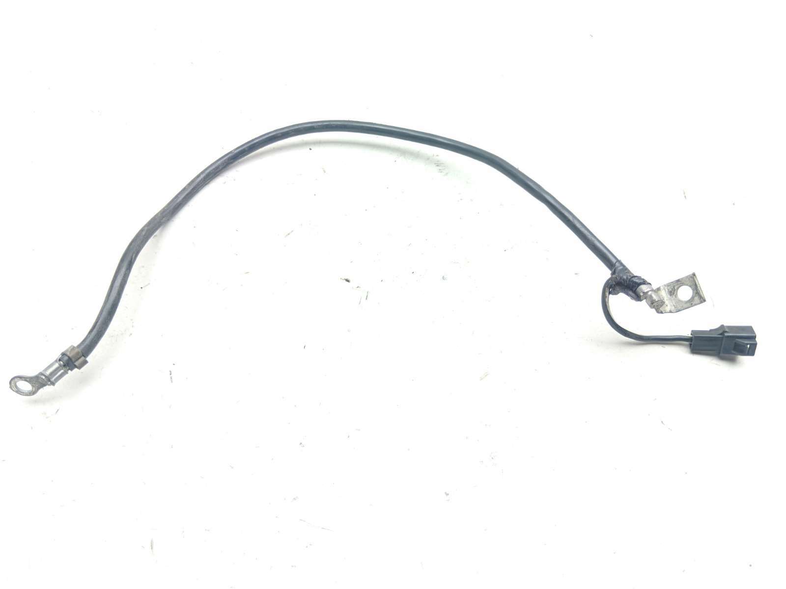 18 Suzuki Katana GSX-S750 Battery Cable Line