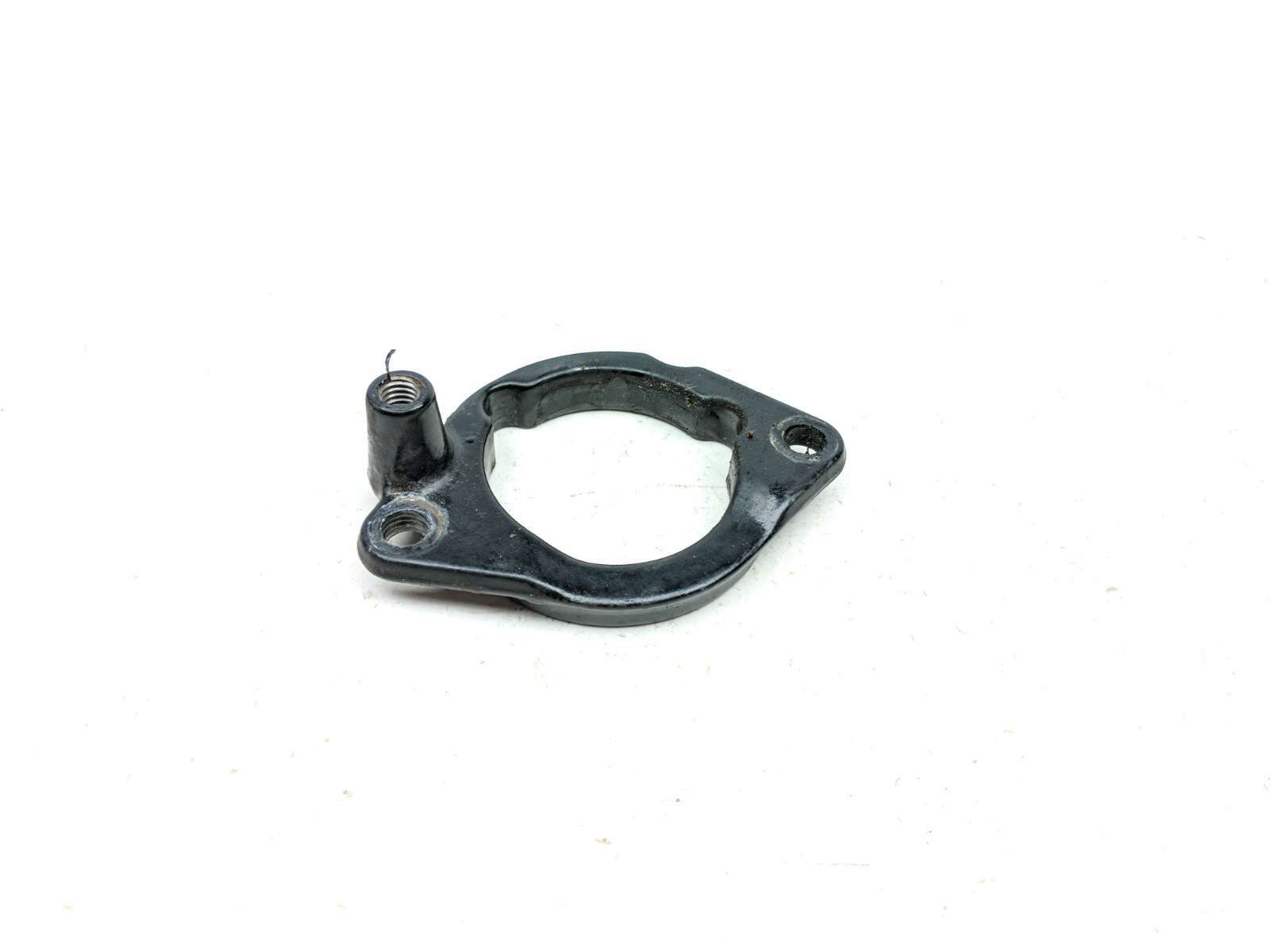 09 Harley Davidson XL1200C Engine Isolator Mount Bracket