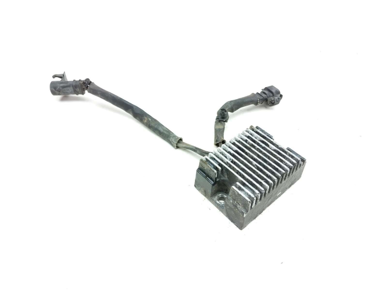 09 Harley Davidson XL1200C Voltage Regulator Rectifier