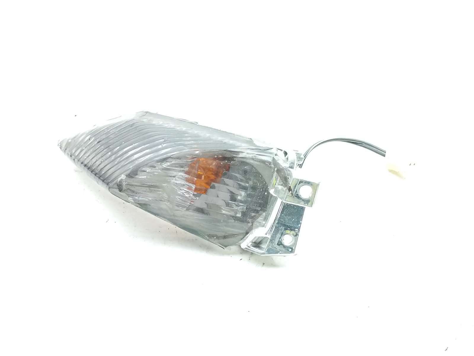 15 Suzuki GSXR 600 750 Rear Left Turn Signal Flasher Indicator Light