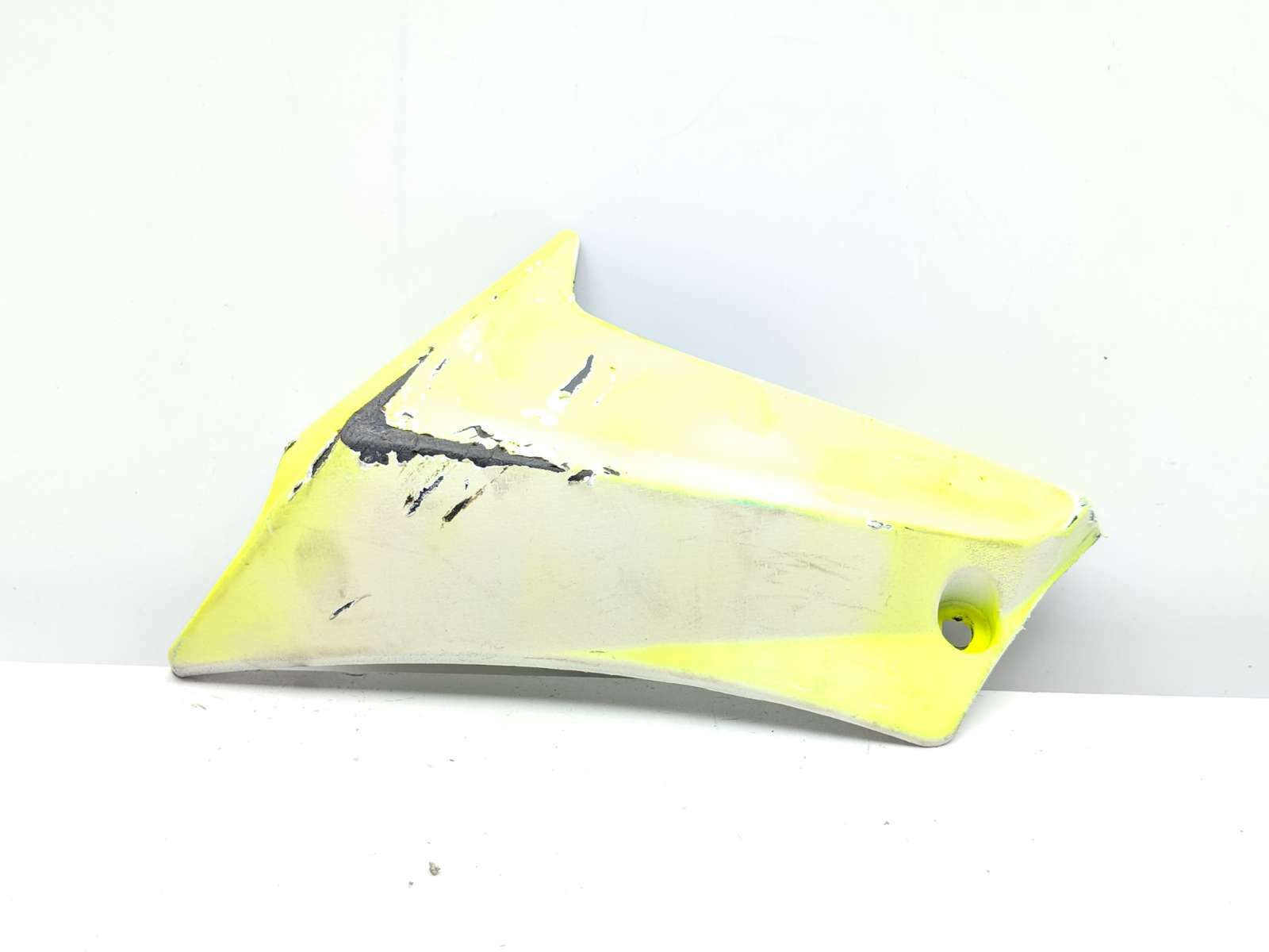 15 Suzuki GSXR 600 750 Left Side Frame Trim Fairing Cover Panel