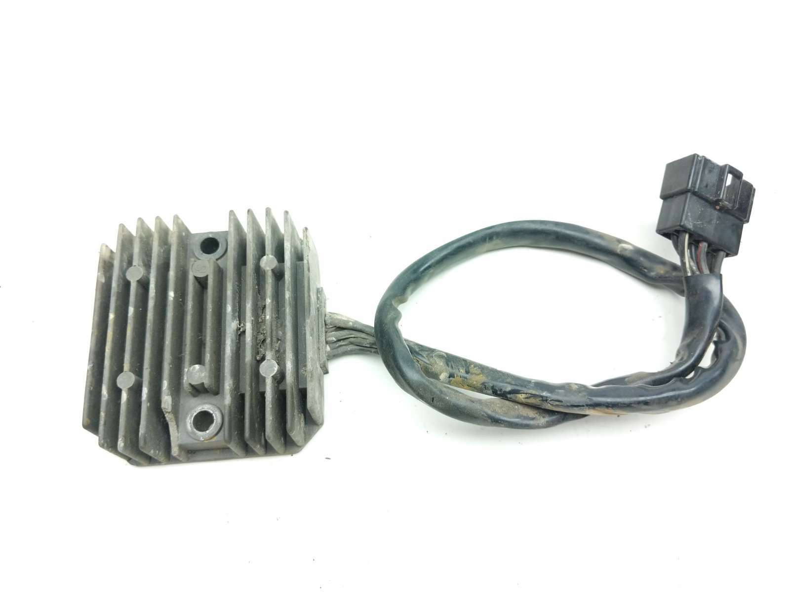 03 Kawasaki Vulcan 1500 Classic VN1500 Voltage Regulator Rectifier