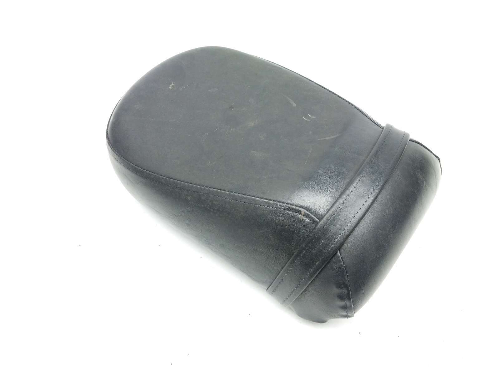 03 Kawasaki Vulcan 1500 Classic VN1500 Rear Passenger Seat