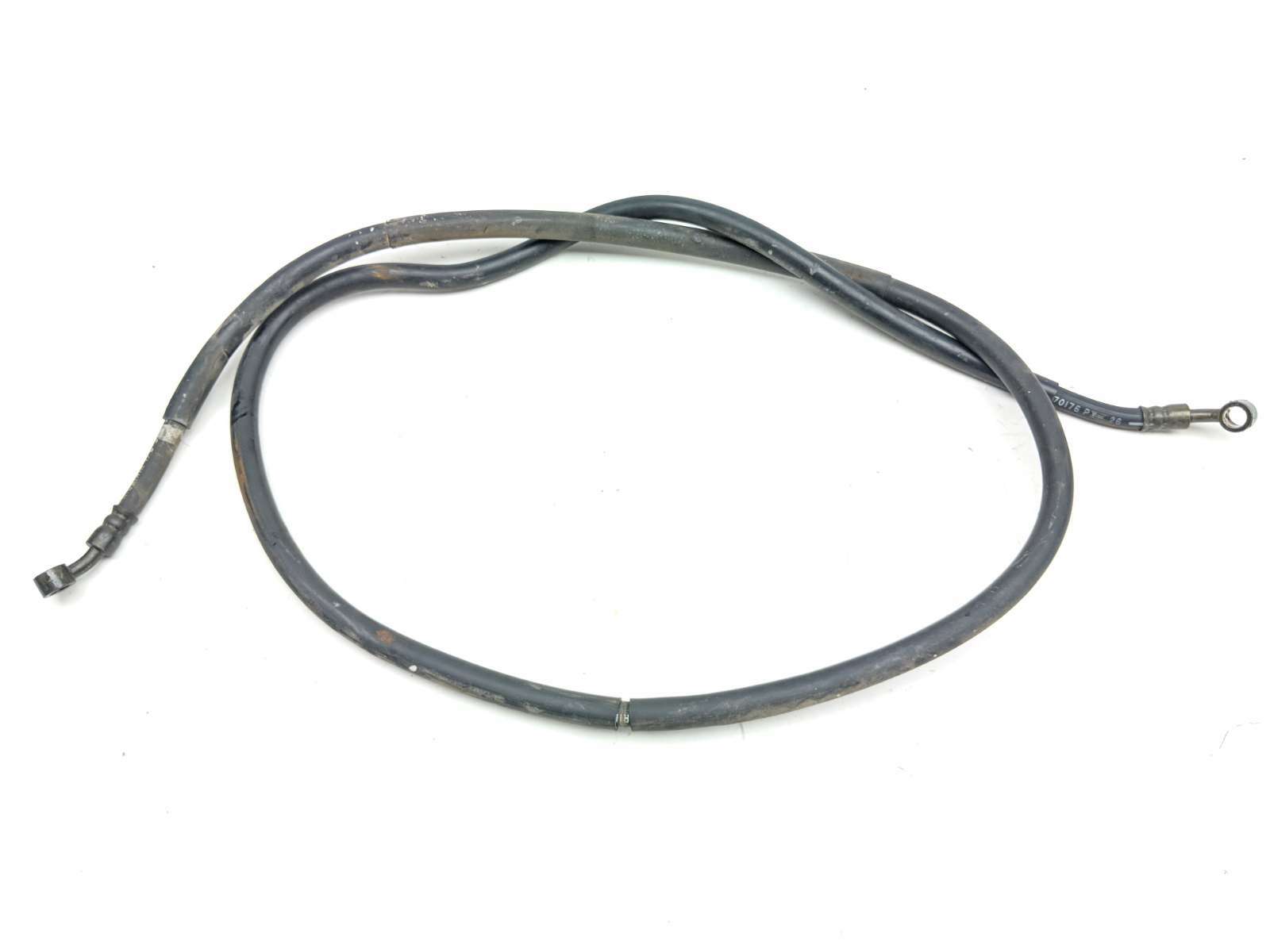 03 Kawasaki Vulcan 1500 Classic VN1500 Brake Line Hose