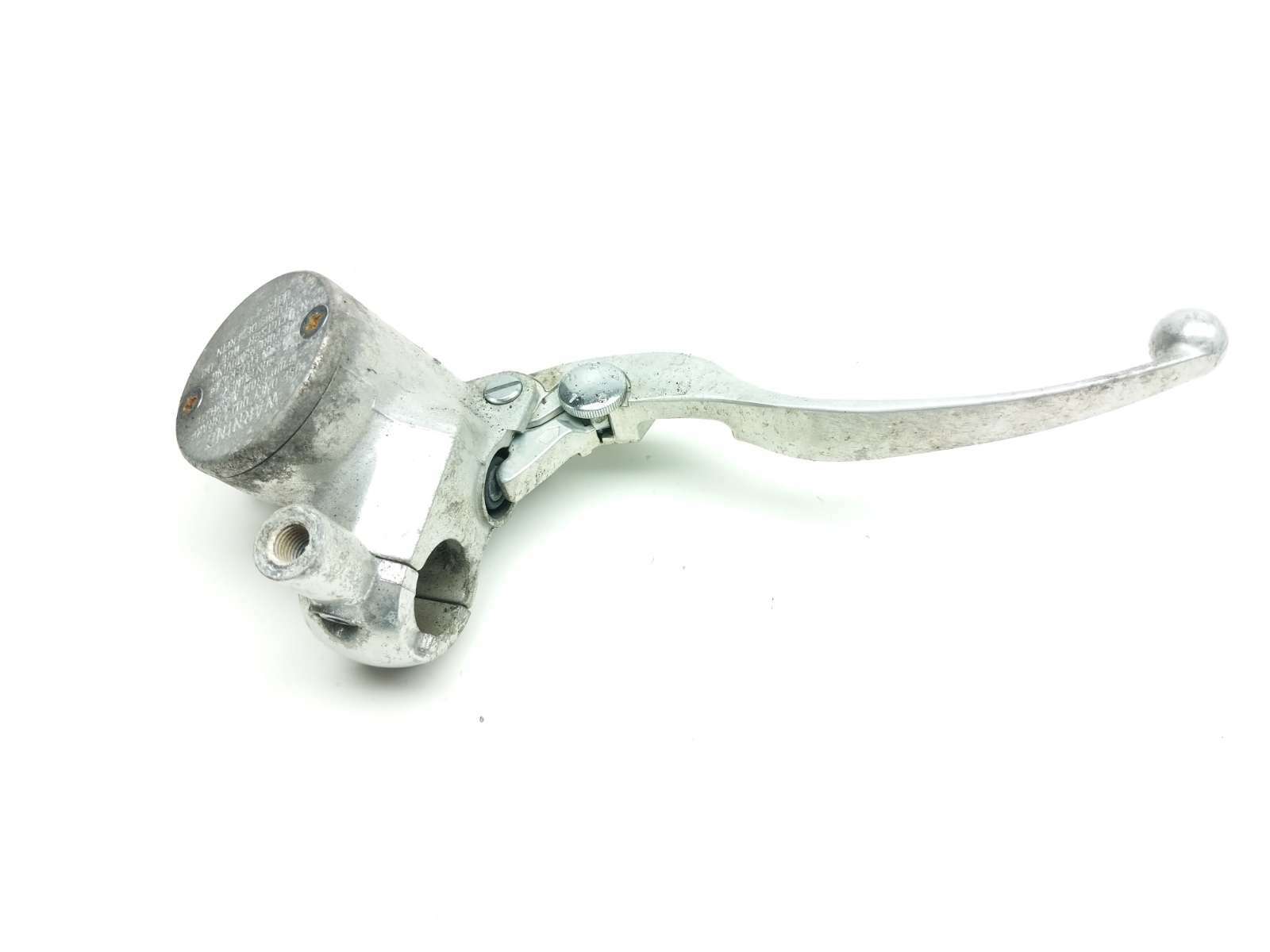 03 Kawasaki Vulcan 1500 Classic VN1500 Front Brake Master Cylinder