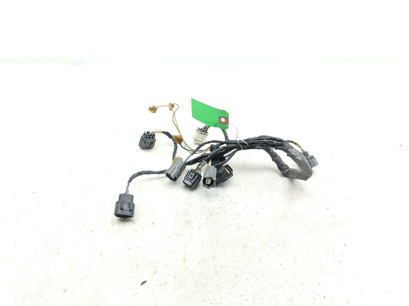 05 Kawasaki VN1600 Vulcan 1600 Classic Sub Wiring Harness A